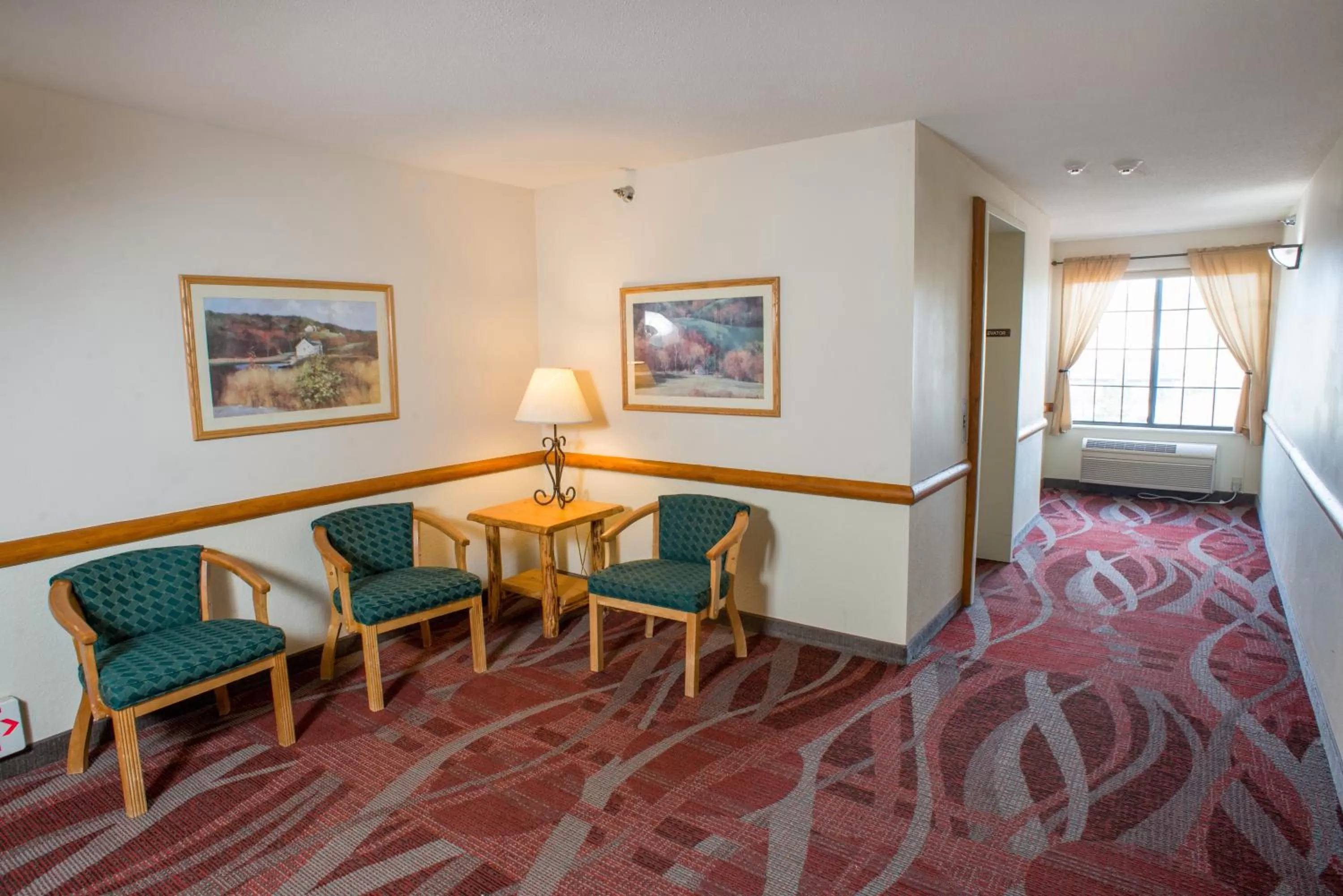 Summerset Hotel and Suites Rapid City West