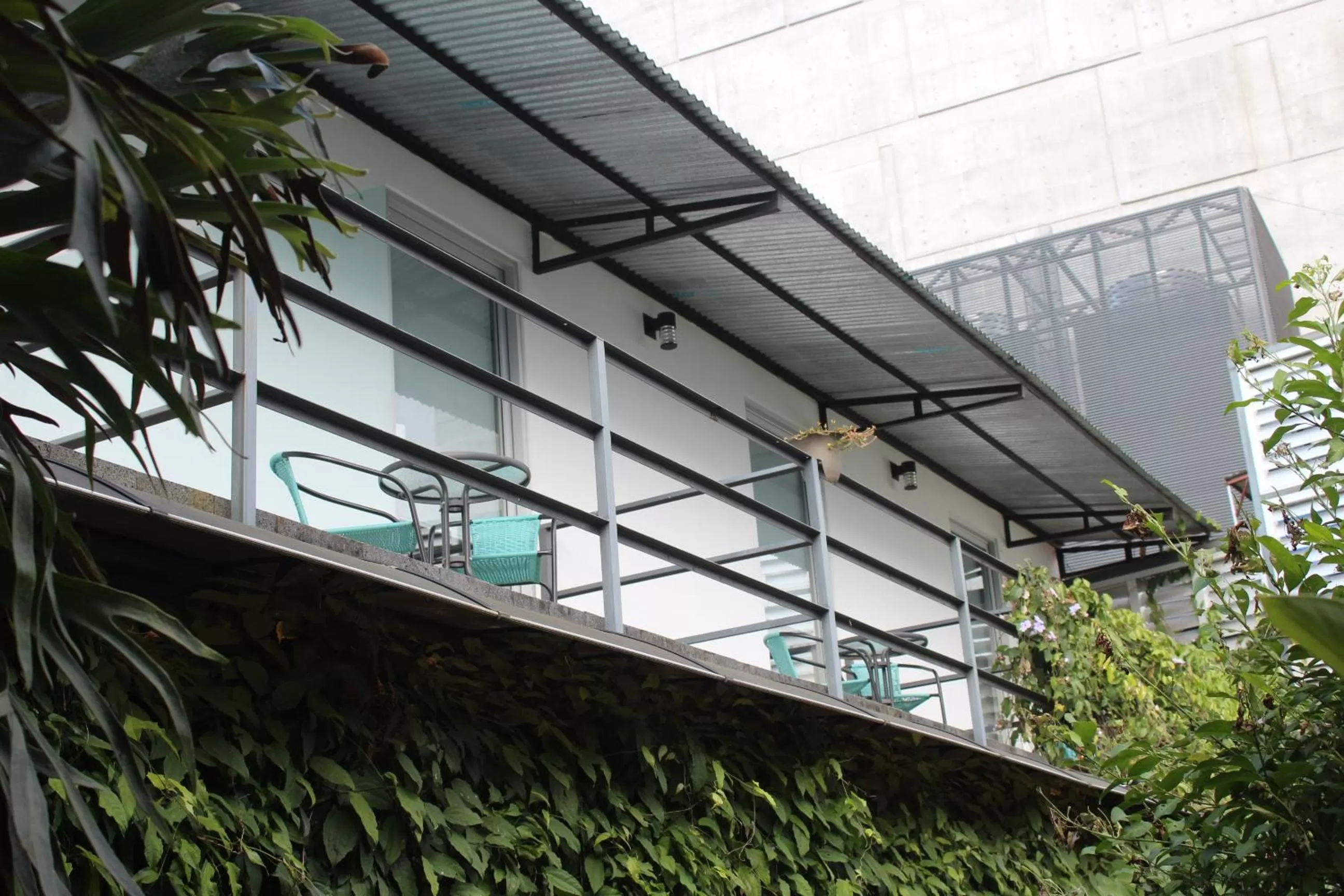 Cando Living Apartments in Central Avenue