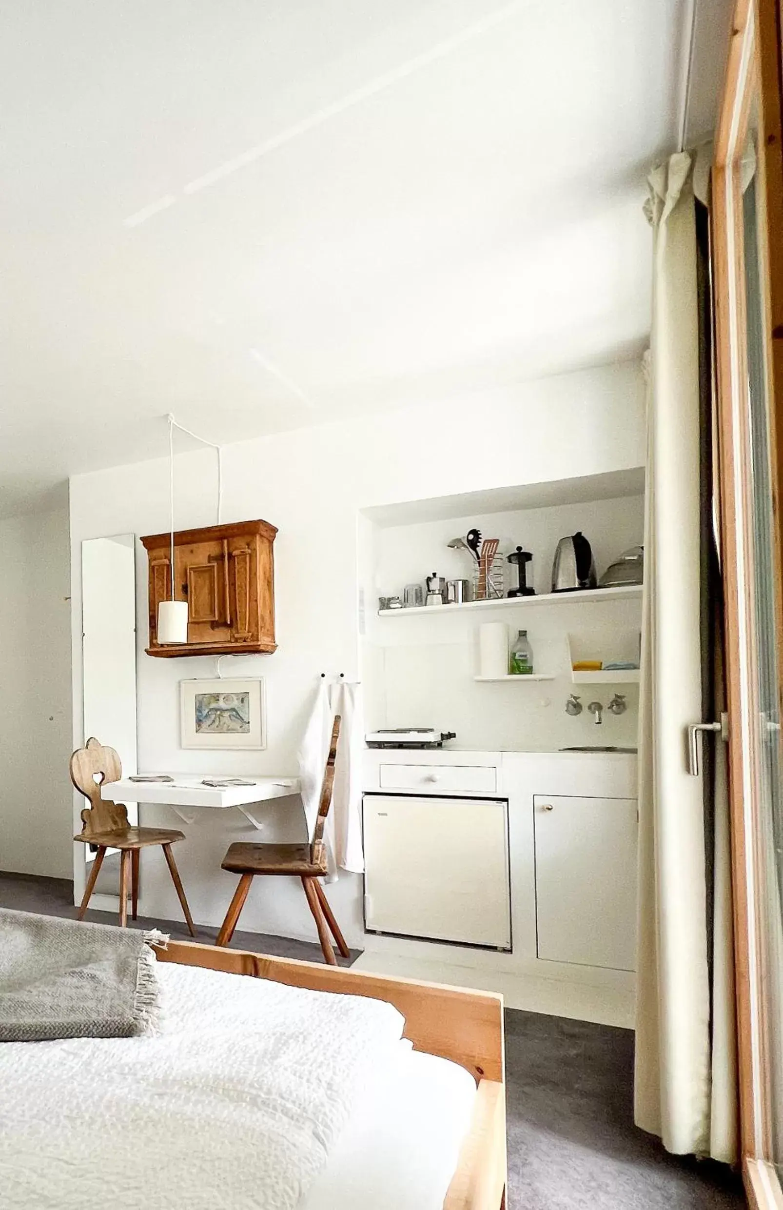 Kitchen or kitchenette, Kitchen/Kitchenette in Casa Las Caglias