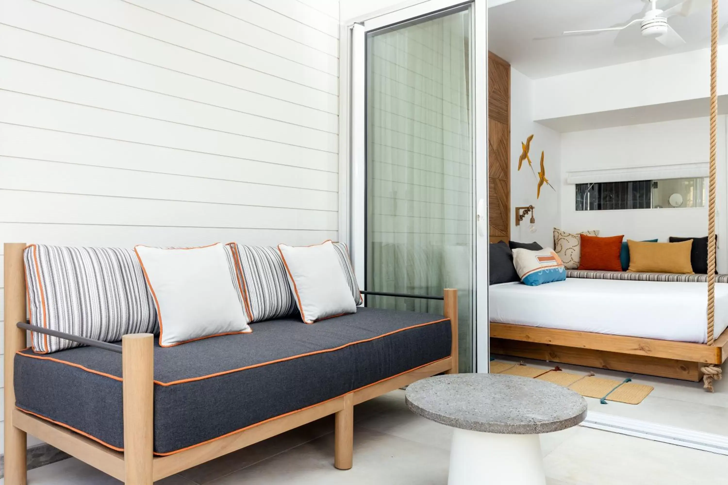 Property building, Bed in Sunrise Attitude (Adults Only) Property building, Bed in Sunrise Attitude (Adults Only)