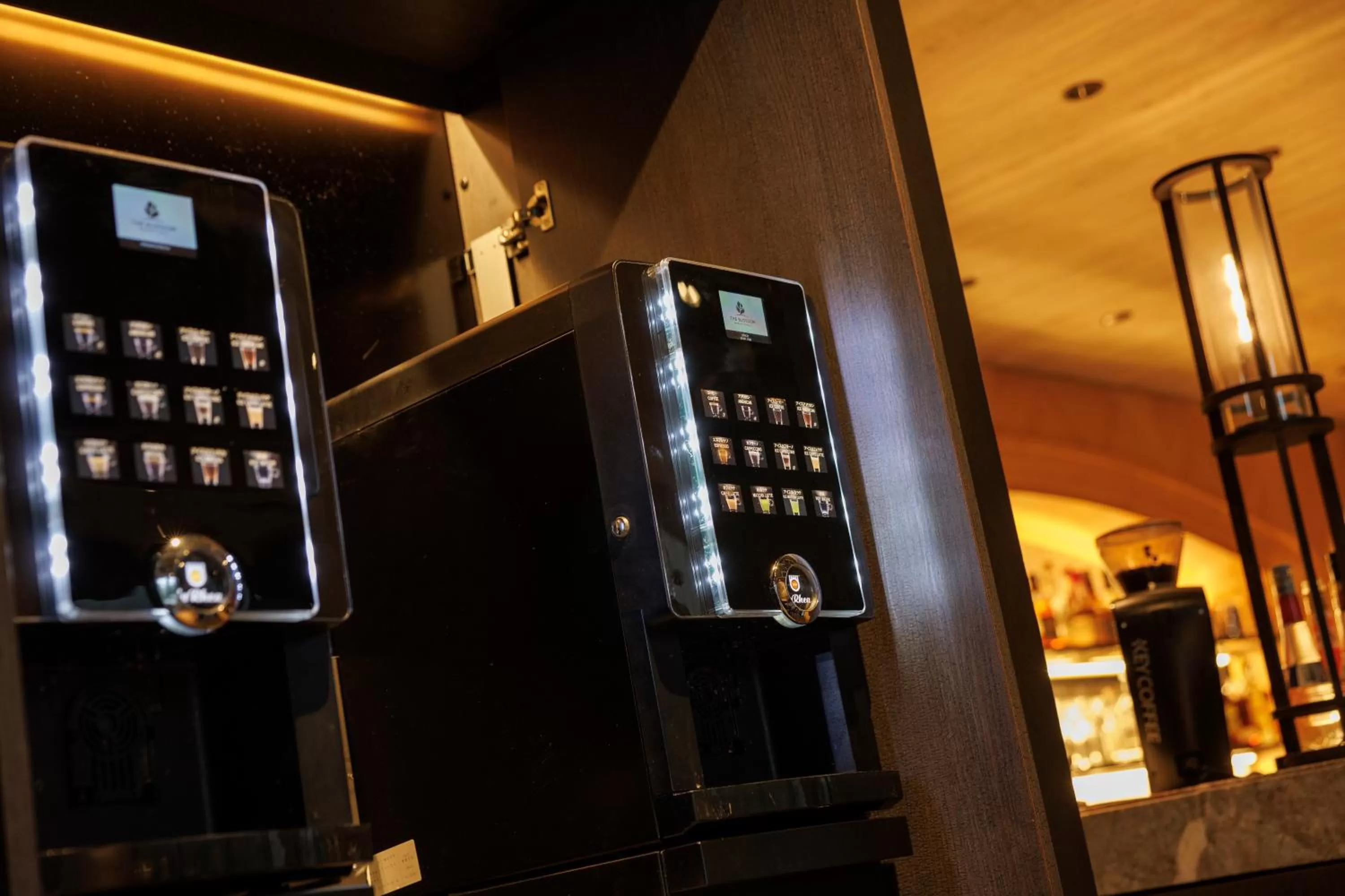 Buffet breakfast in THE BLOSSOM HAKATA Premier