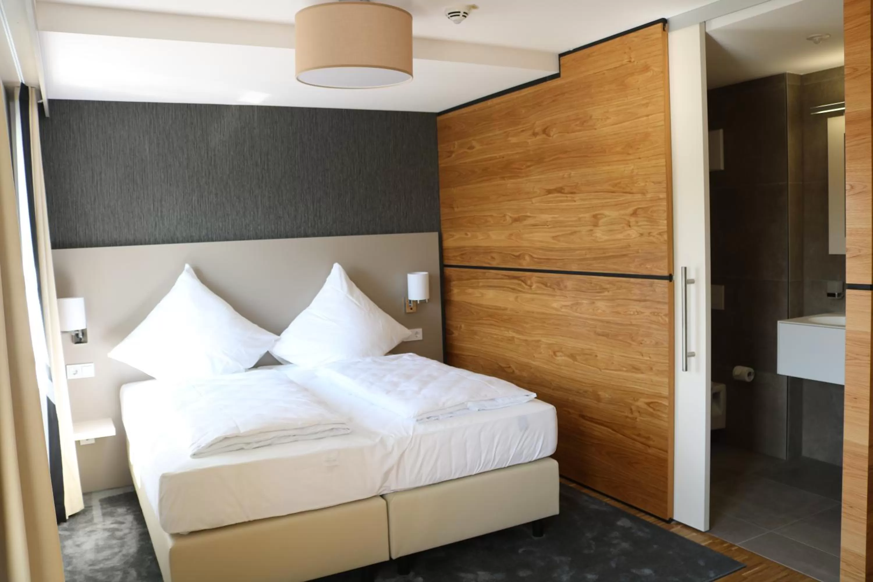 Bed in BA Hotel by WMM Hotels