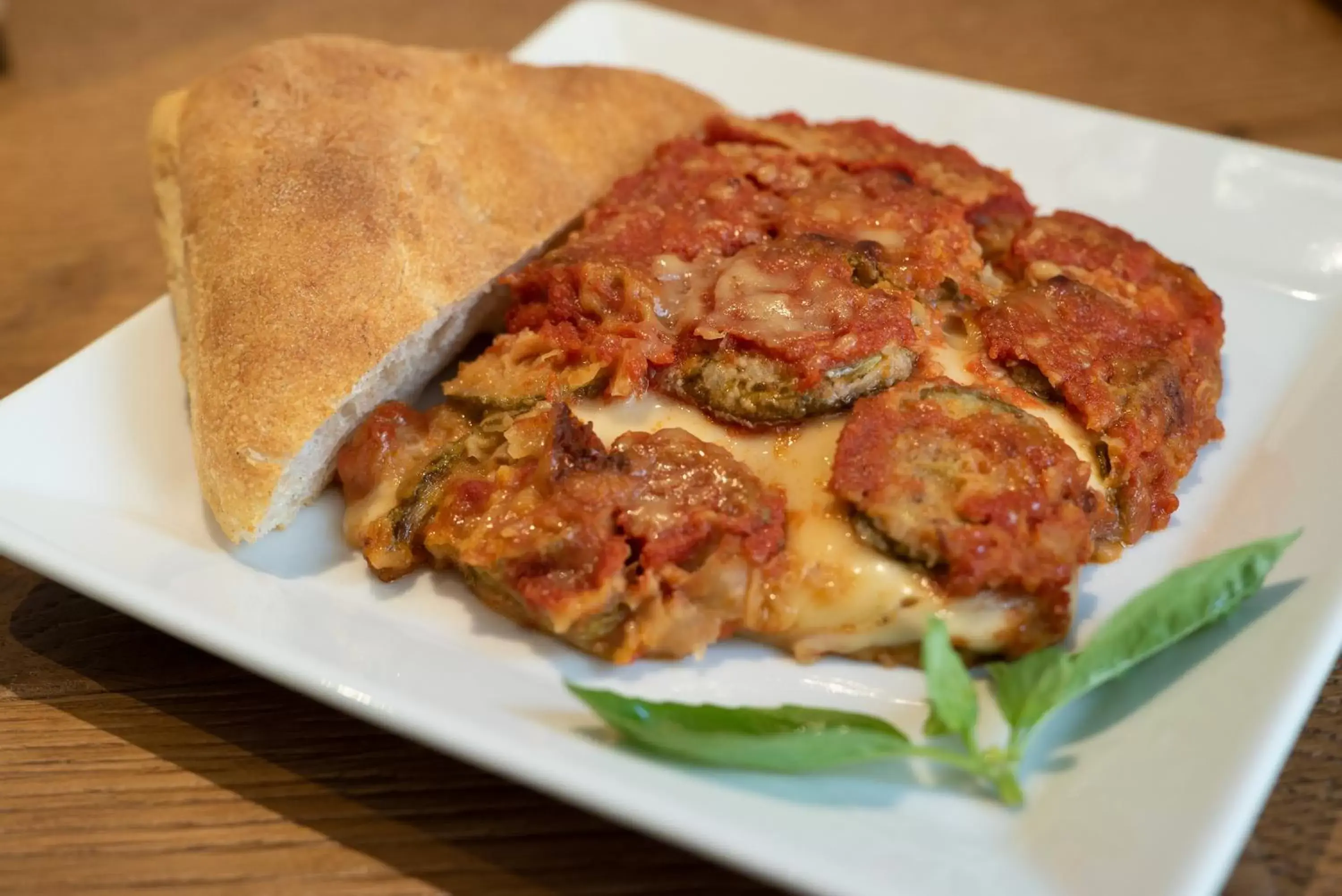 Restaurant/places to eat in Albergo Centrale Restaurant/places to eat in Albergo Centrale