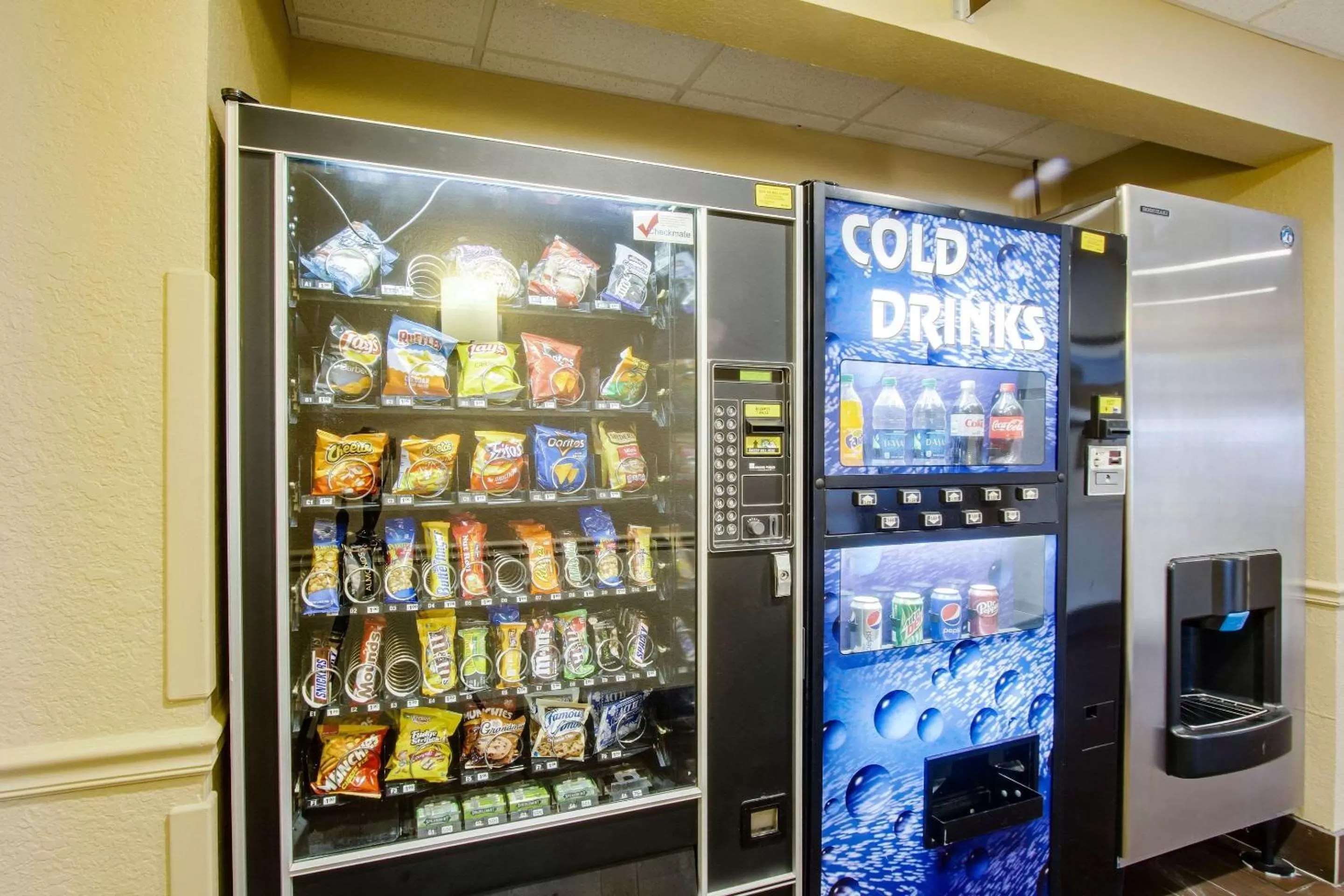 Other in Comfort Inn & Suites Bellevue - Omaha Offutt AFB