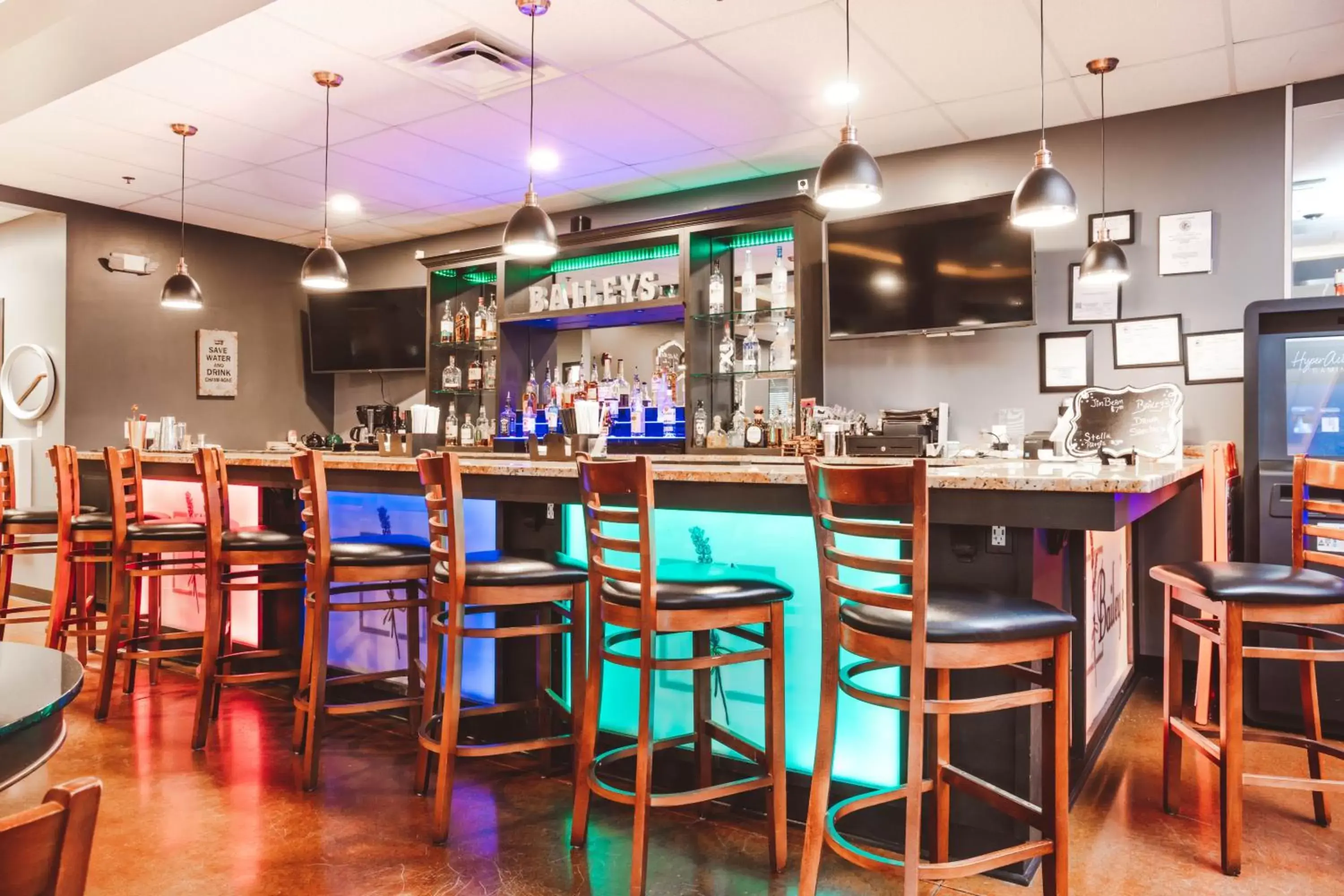 Restaurant/places to eat in The Inn On Sheridan Restaurant/places to eat in The Inn On Sheridan