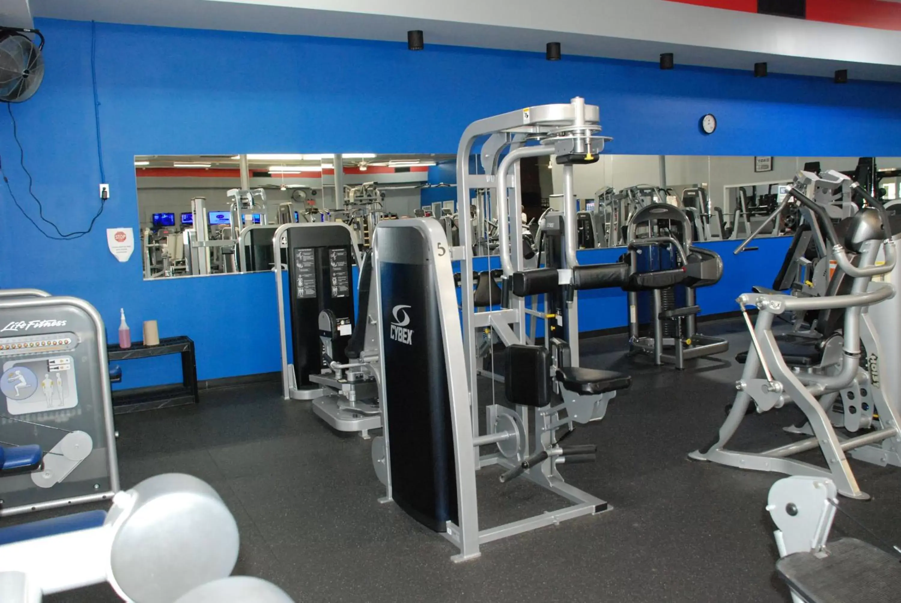 Activities, Fitness Center/Facilities in Days Inn by Wyndham Dyersburg