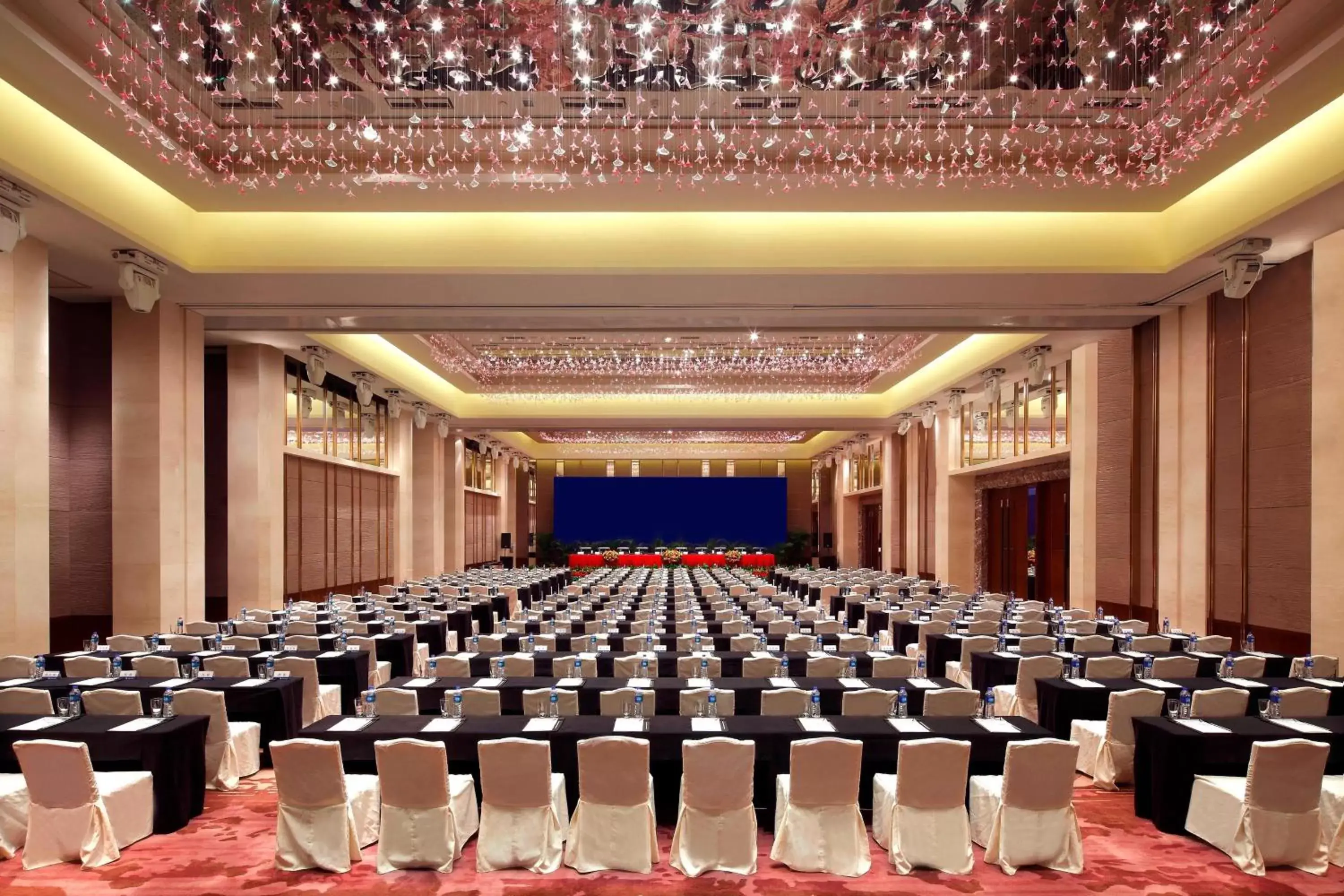 Meeting/conference room in Sheraton Guangzhou Hotel