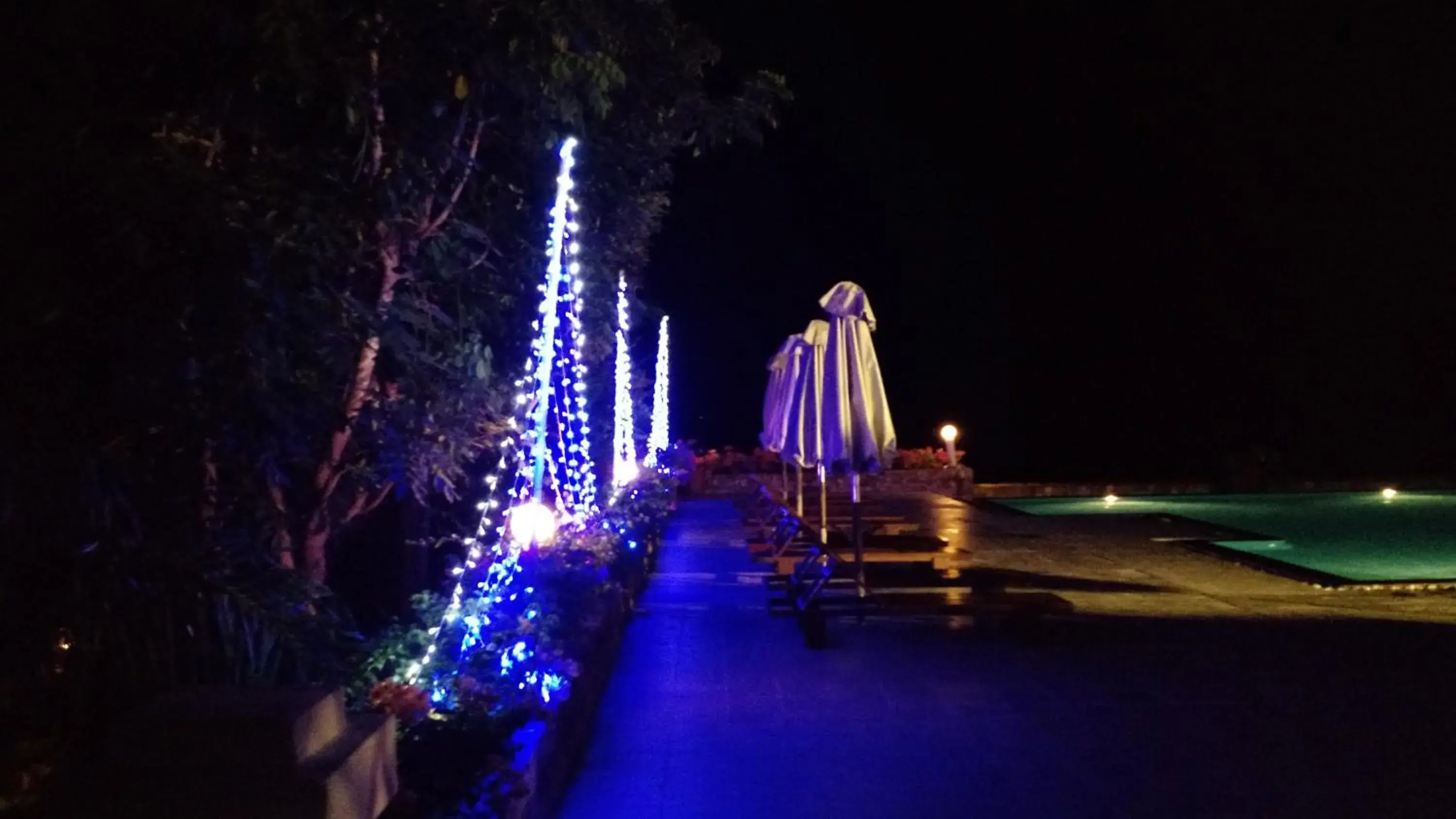 Night in Romana Resort & Spa