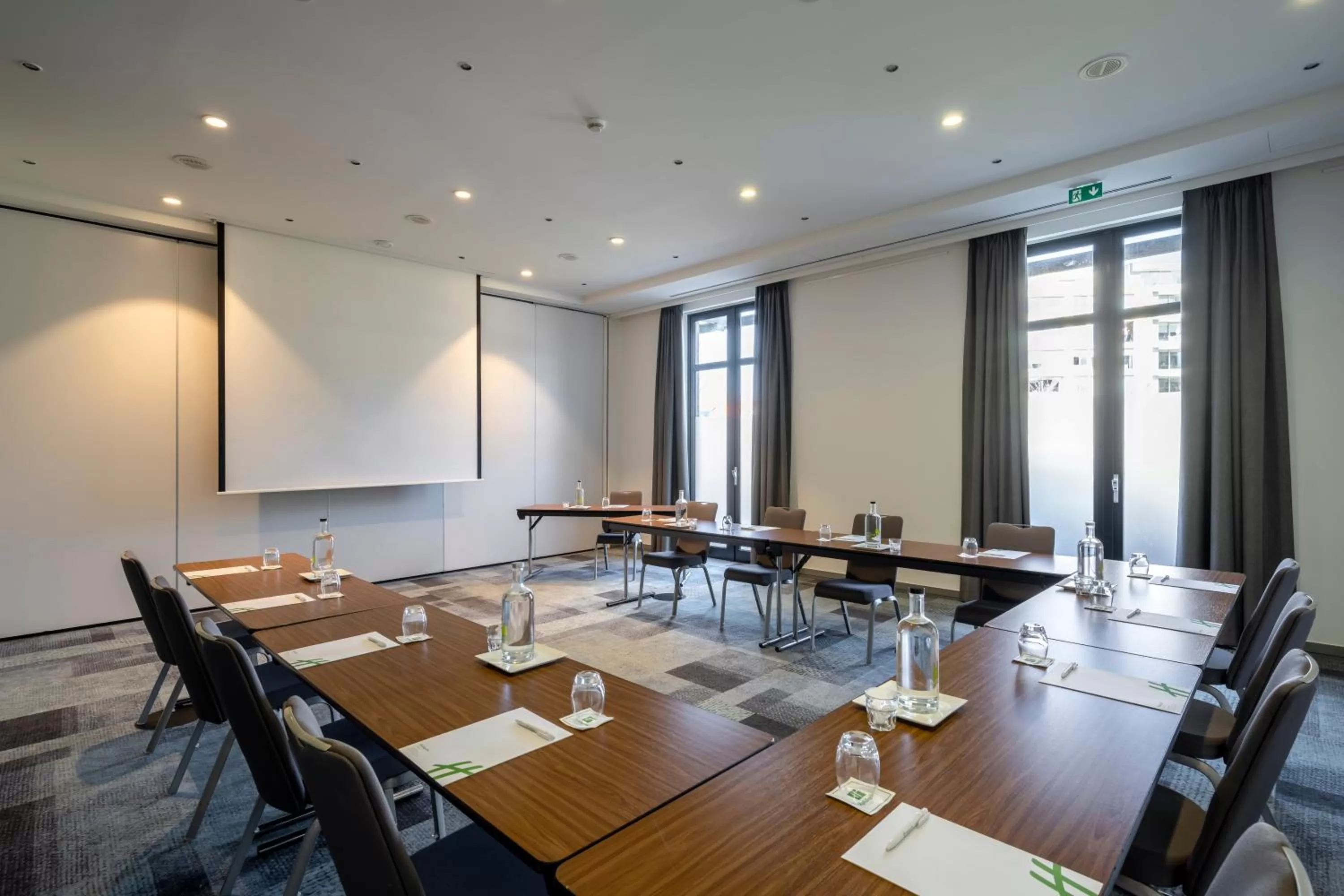 Meeting/conference room in Holiday Inn Hasselt by IHG