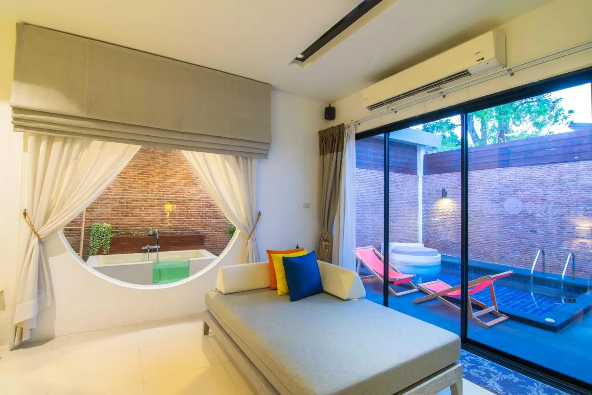 Cae Villa Hua Hin