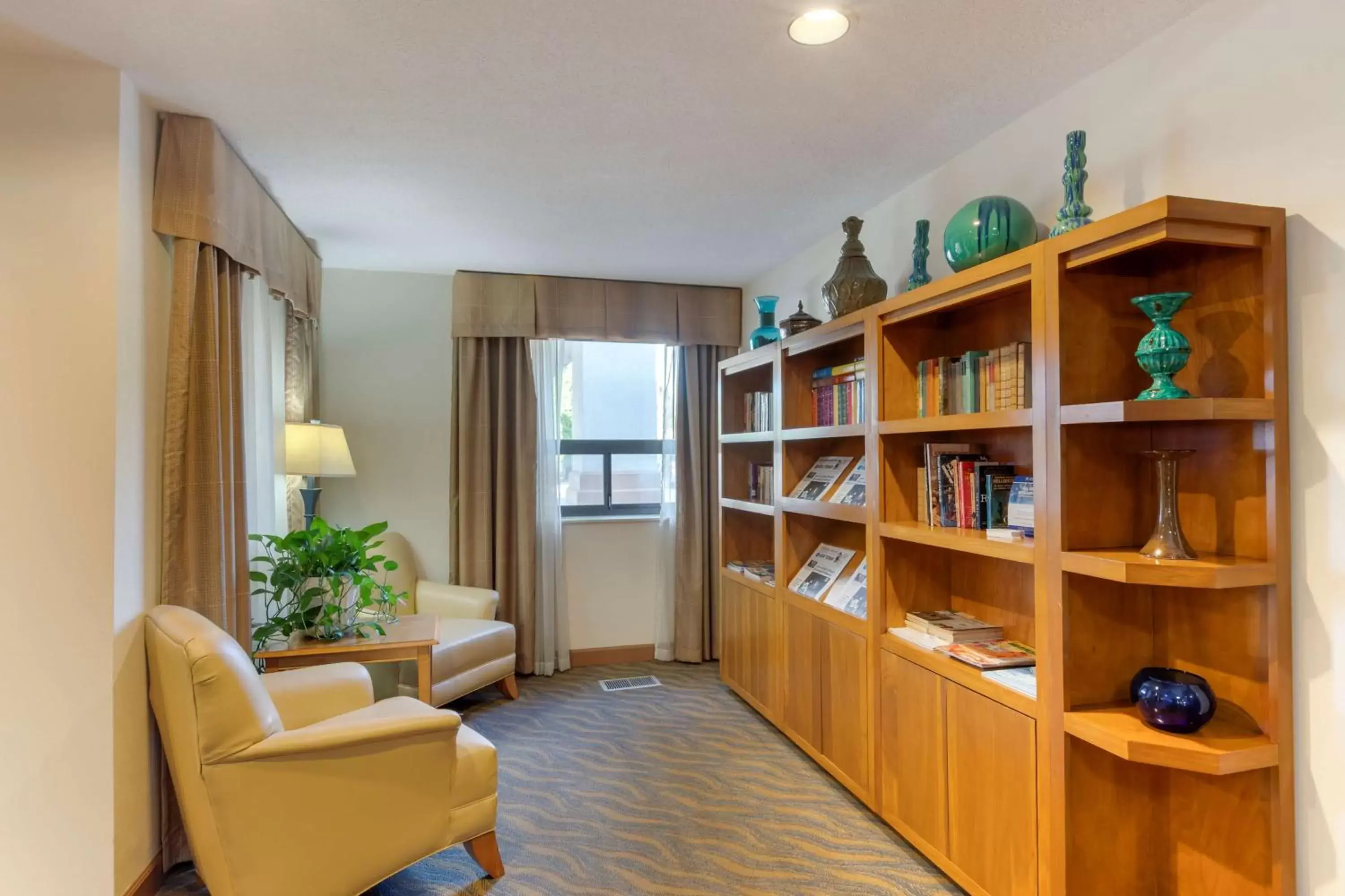 Property building in Best Western Davison Inn Property building in Best Western Davison Inn