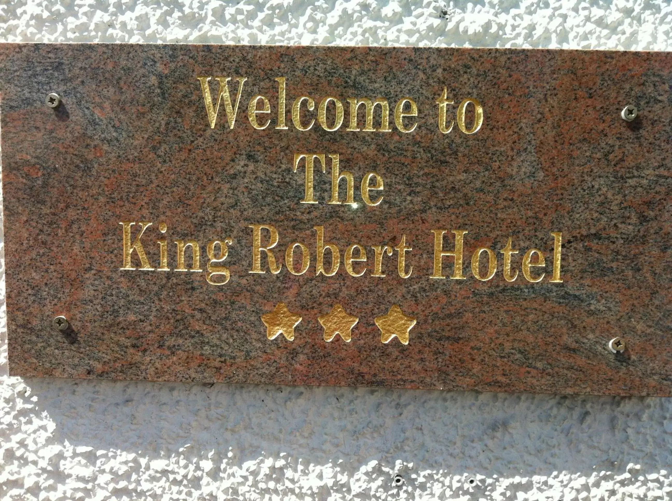 Other in King Robert Hotel