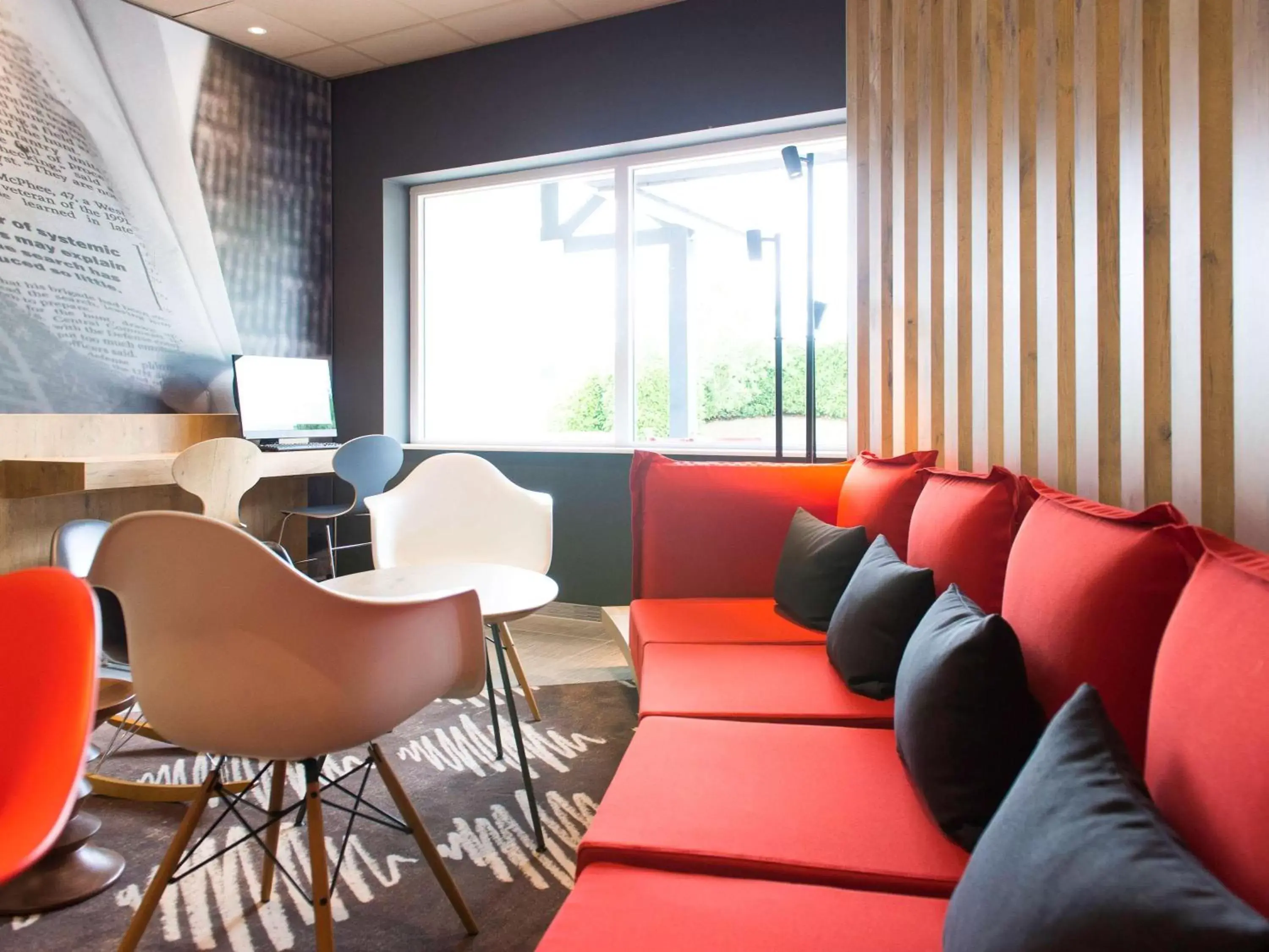 Other, Lounge/Bar in Ibis Wavre Brussels East