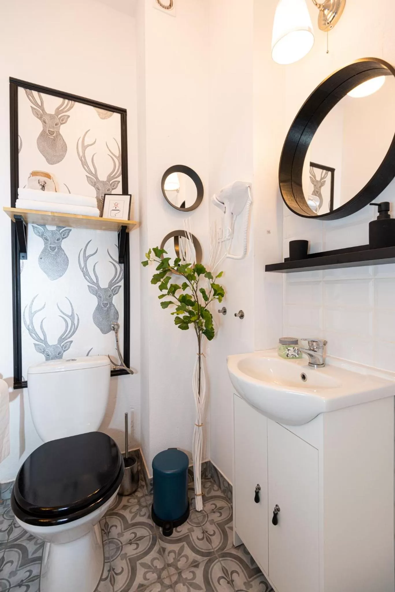 Pokoje w Starej Karczmie - by Upstairs