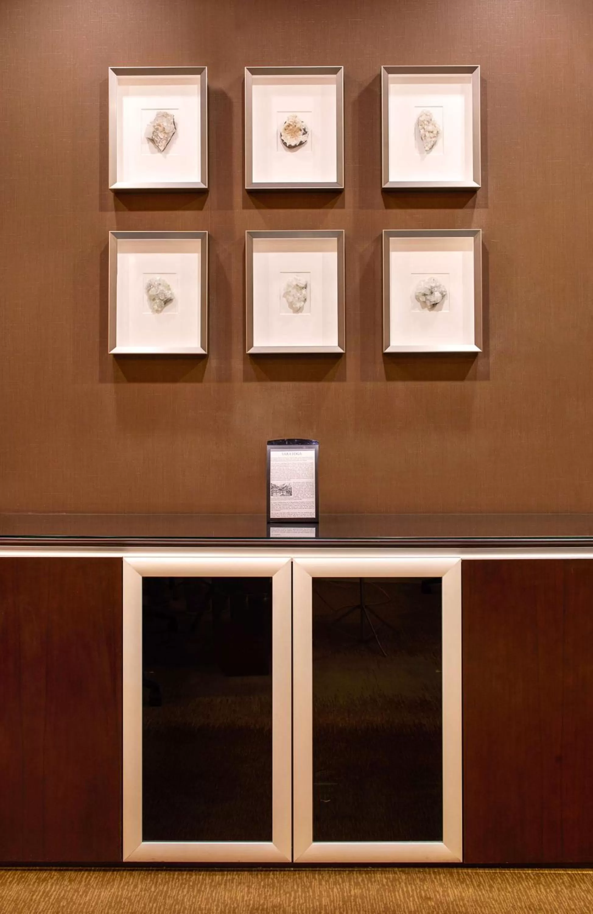 Other in Hilton Denver City Center