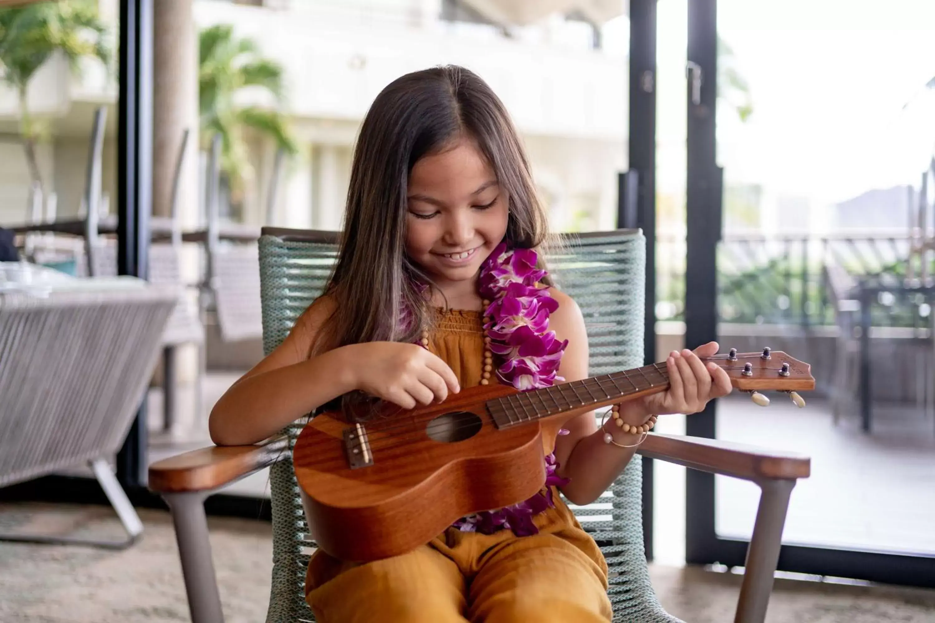 Property building in OUTRIGGER Waikiki Beach Resort