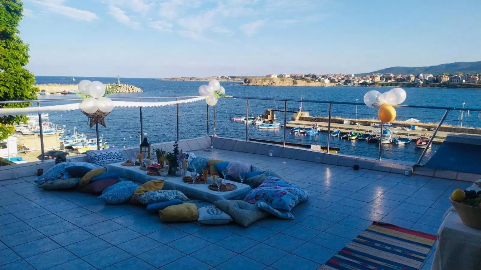 Ribarska Sreshta Family Hotel