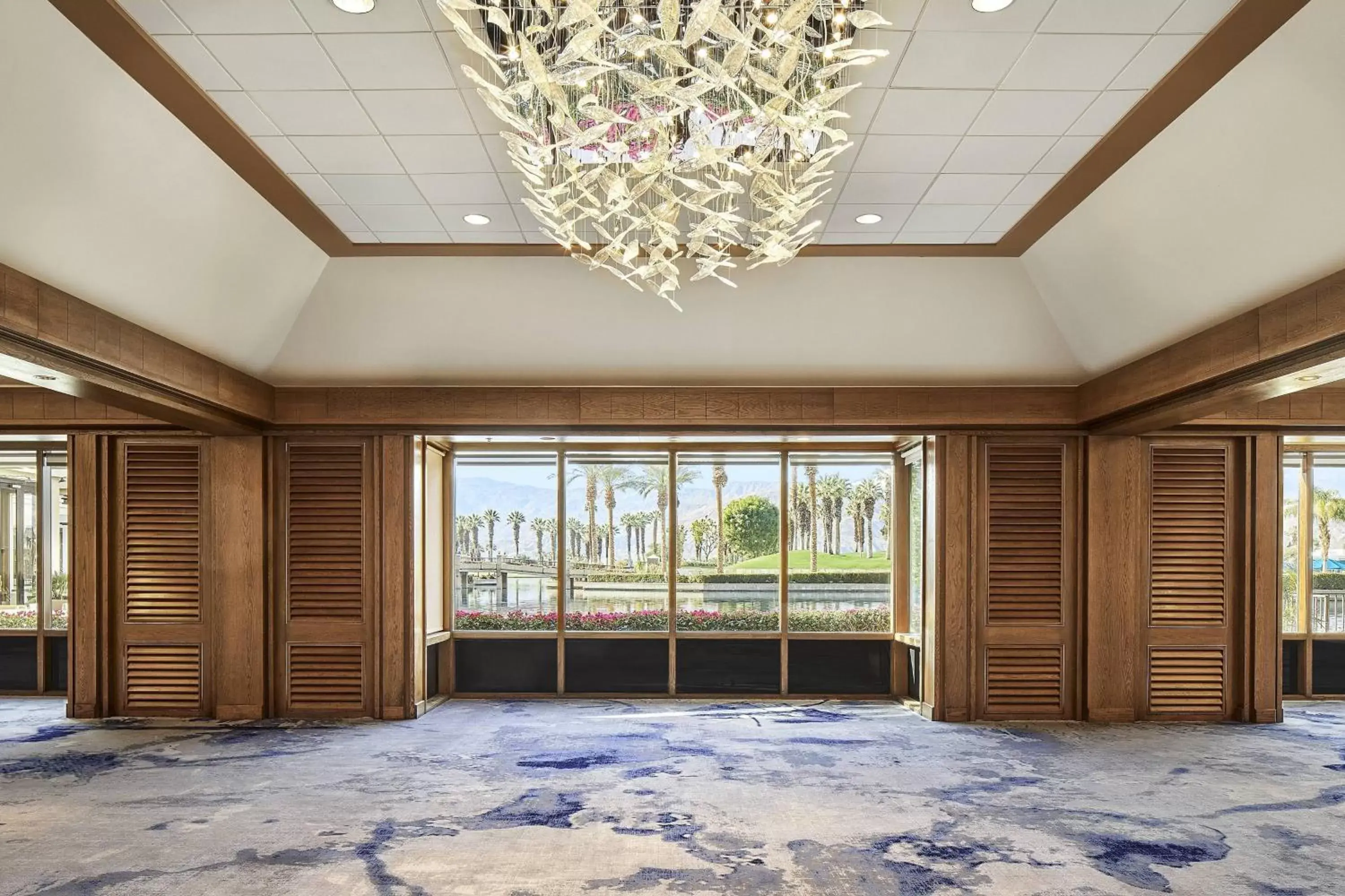 Meeting/conference room in JW Marriott Desert Springs Resort & Spa