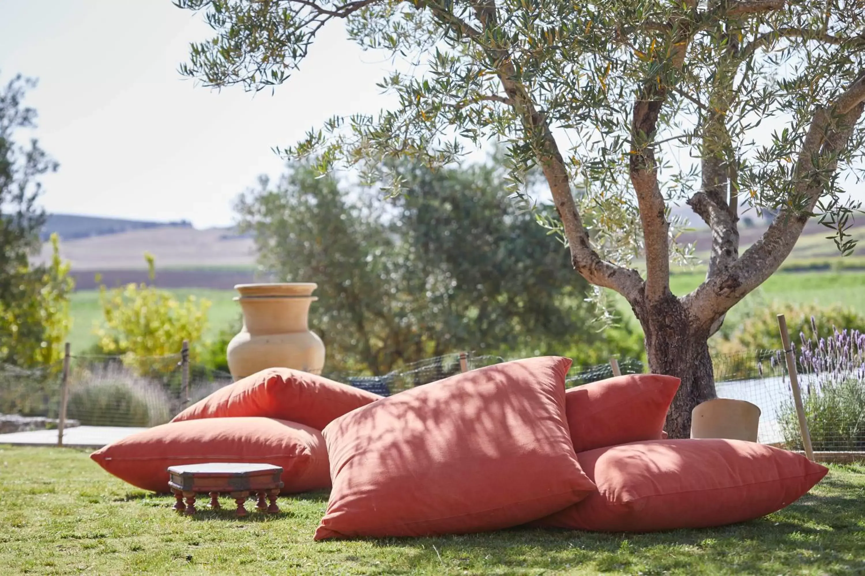 Hacienda de San Rafael Hacienda de San Rafael