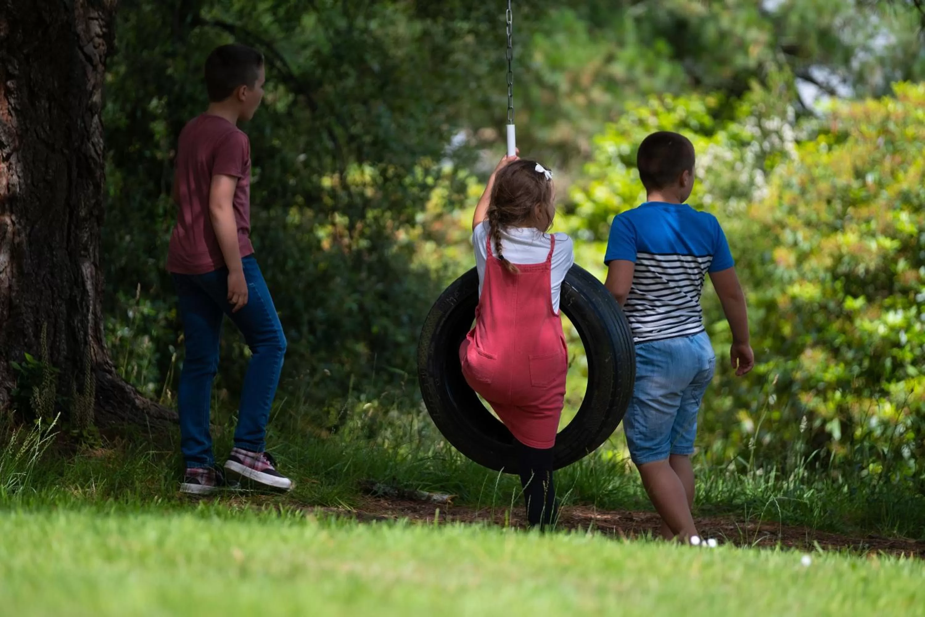 Day in Fowey Hall Hotel