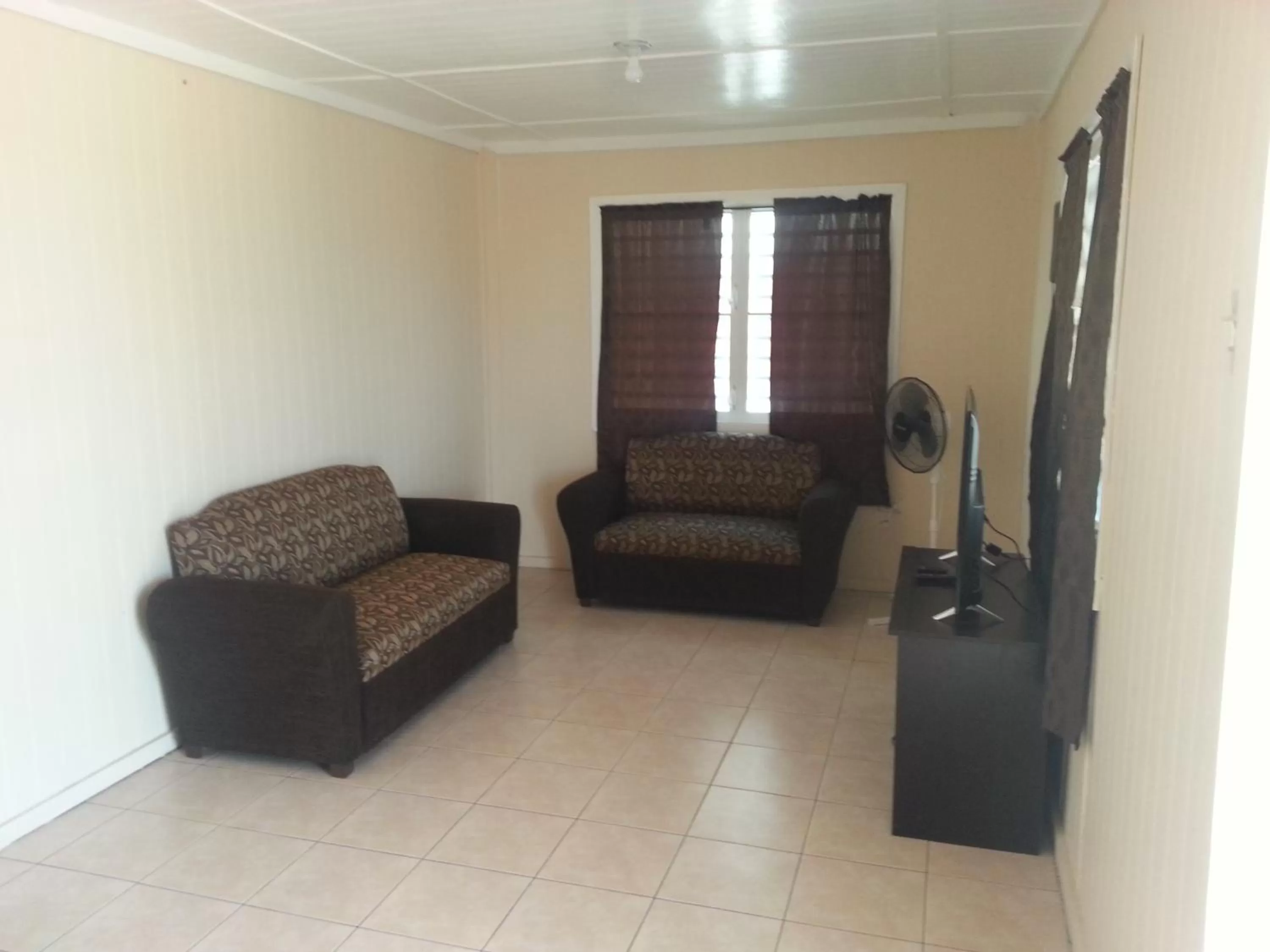 Living room in Aguada of the Seas
