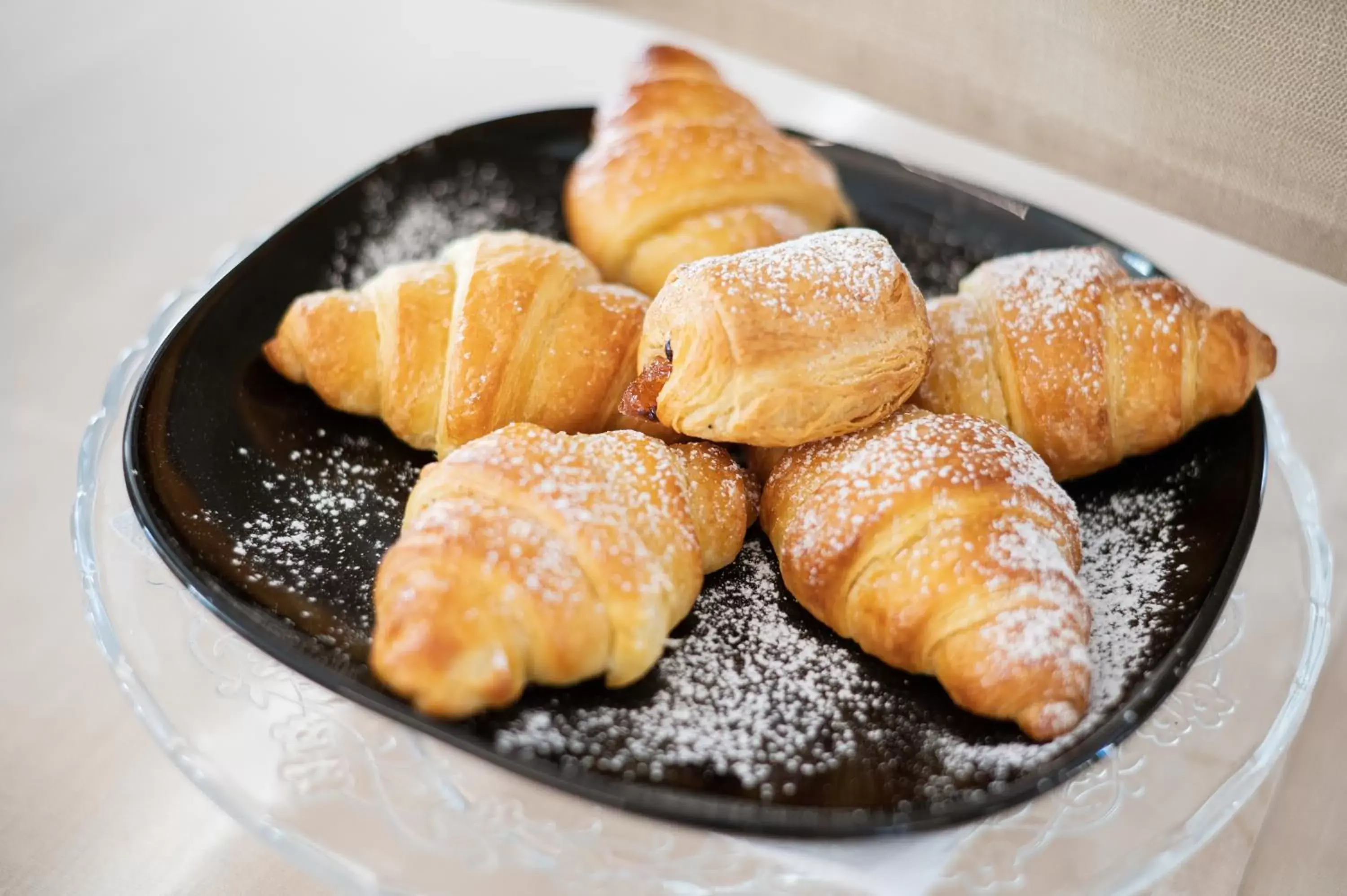 Breakfast, Food in Hotel St. Giorgio