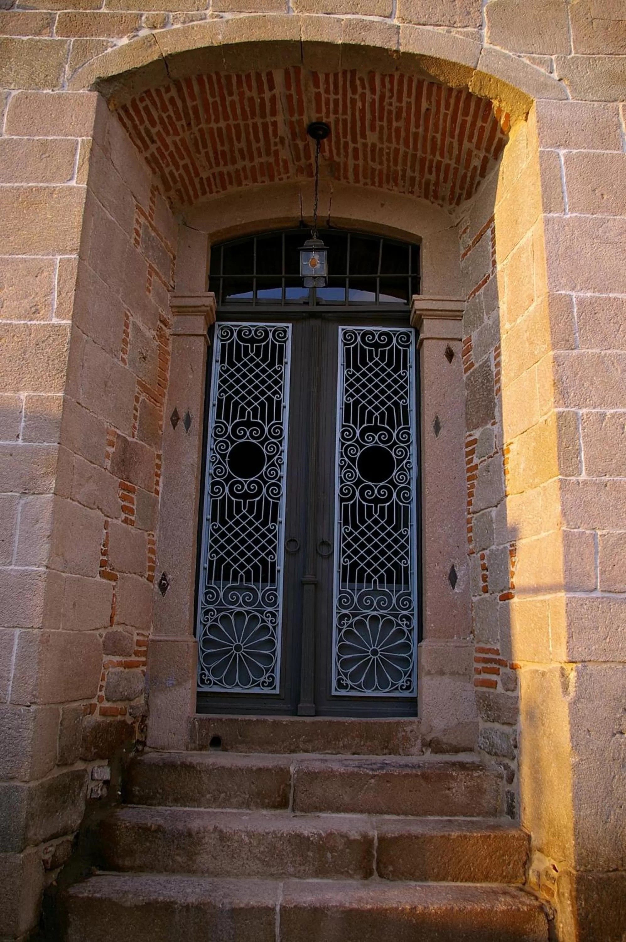 Property building in Hera Hotel