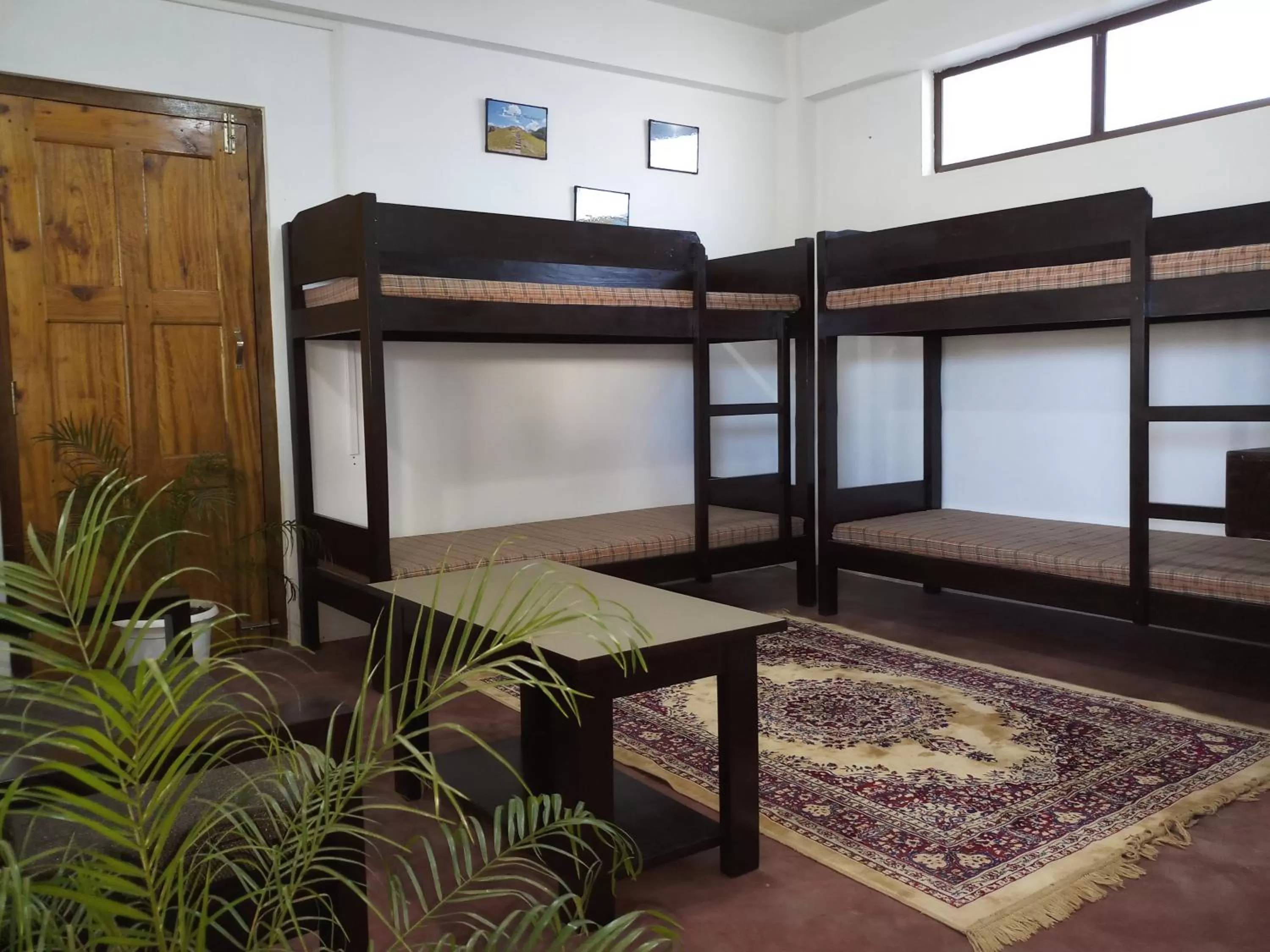 Bunk Bed in MANNA INSPIRA