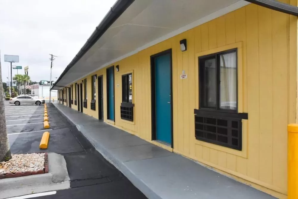 Americas Best Value Inn Saint George