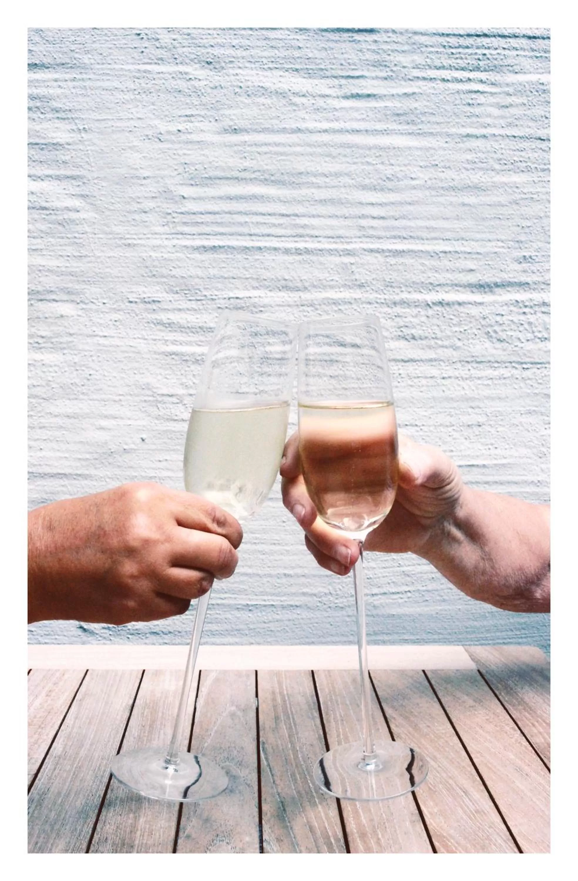 Balcony/Terrace in Dendernachten