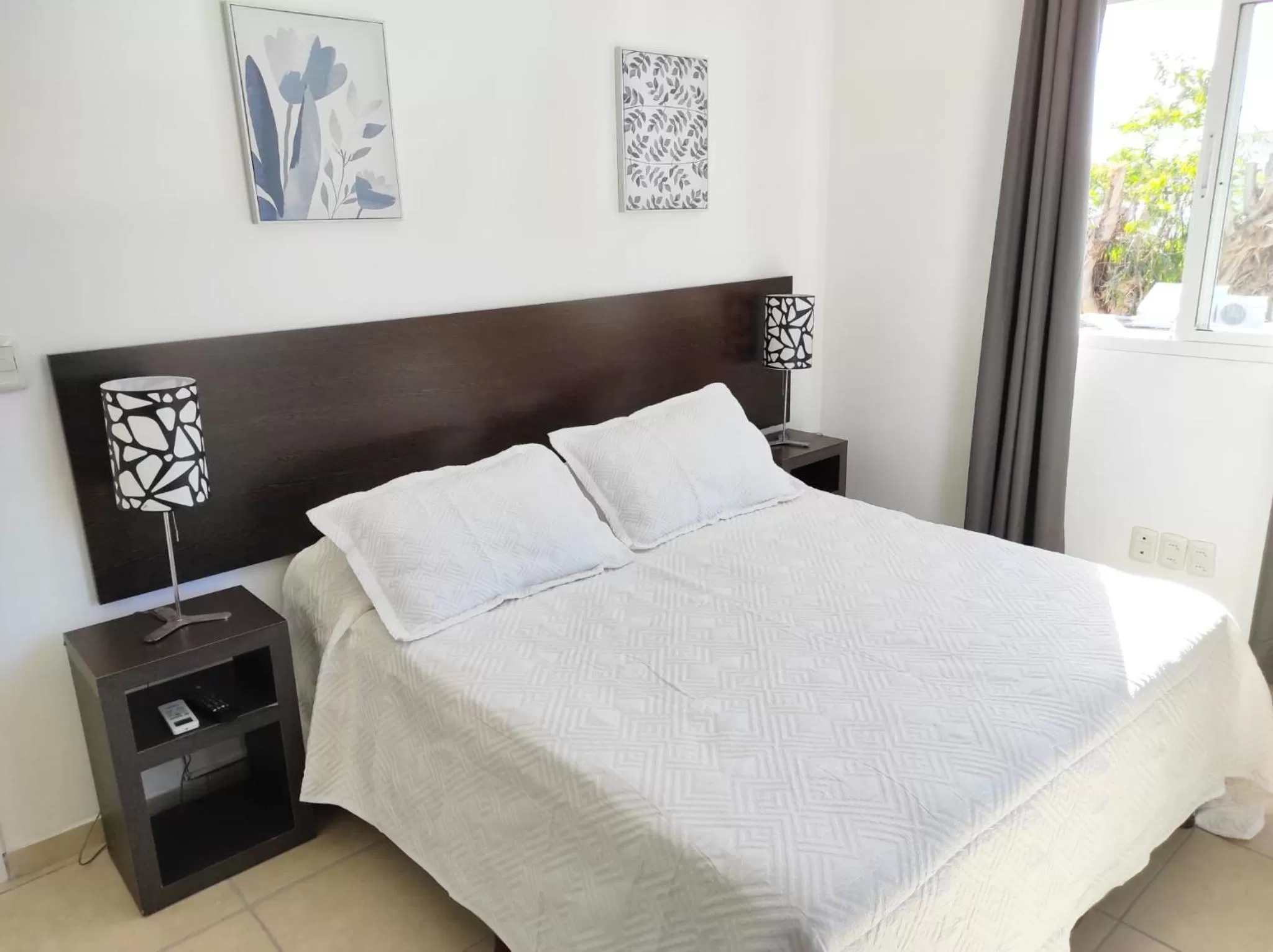 Double Room in Mar y Arte