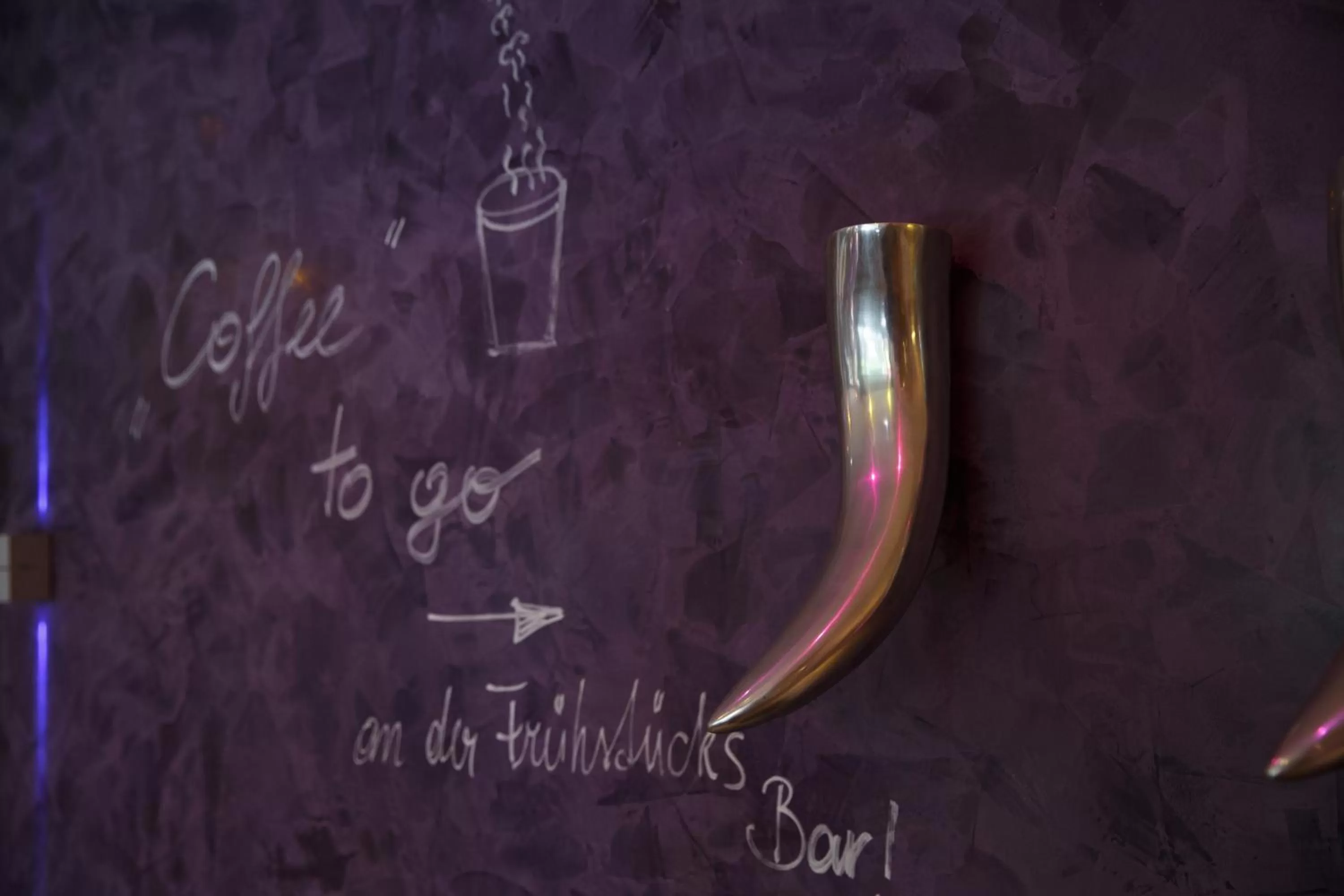 Lounge or bar in Hotel Salzburg