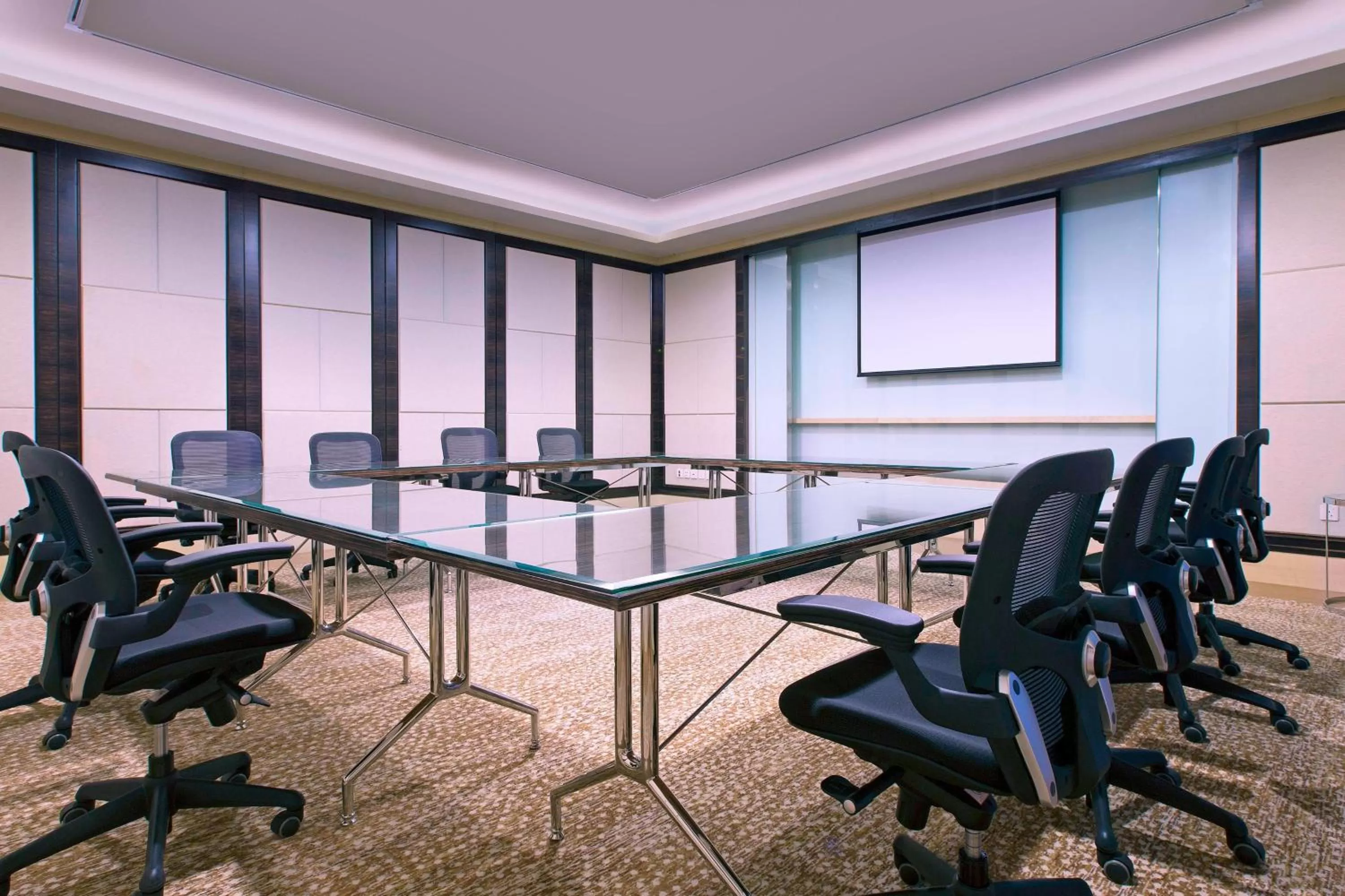 Meeting/conference room in Sheraton Nha Trang Hotel & Spa