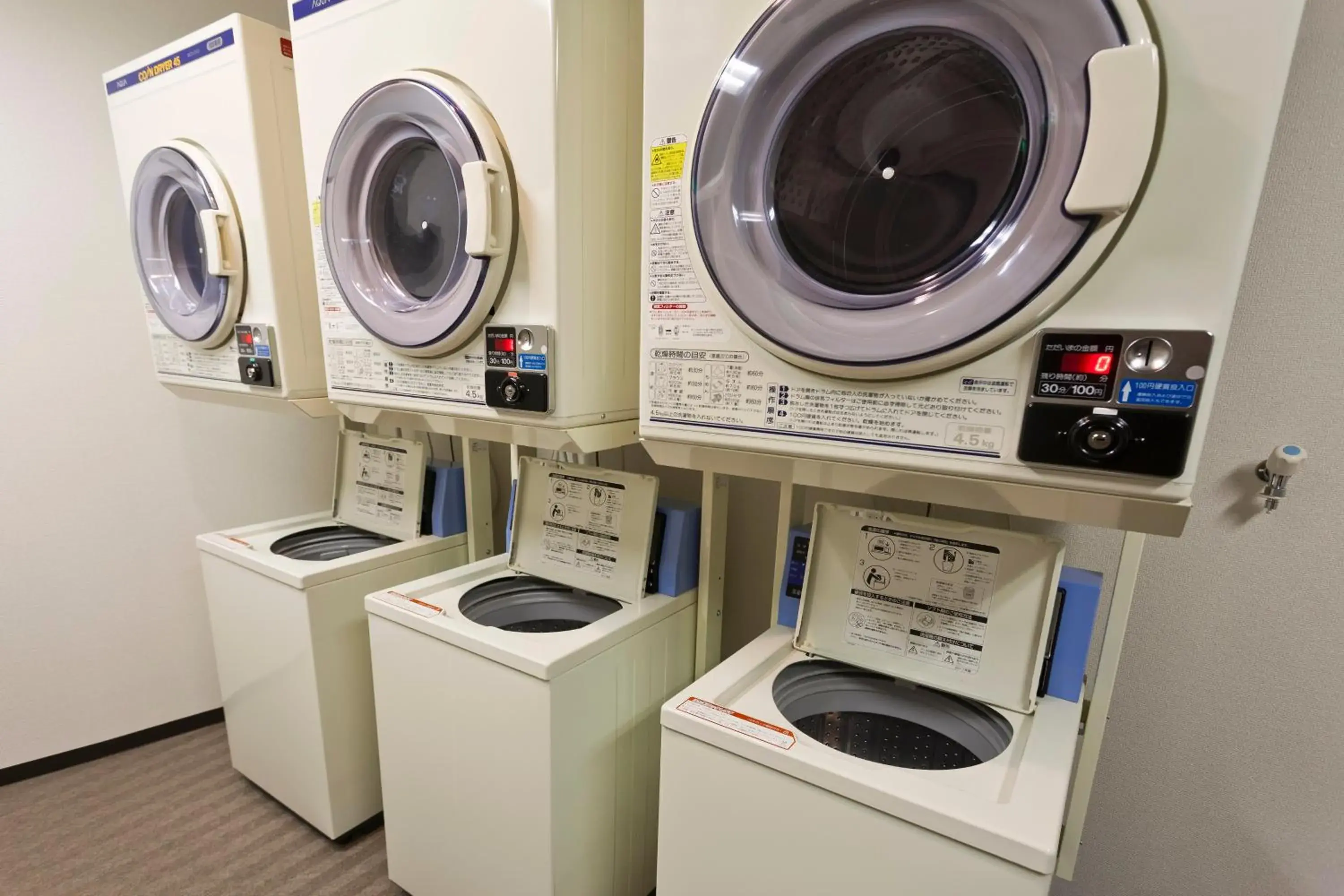 Area and facilities, Kitchen/Kitchenette in Morioka Grand Hotel Annex