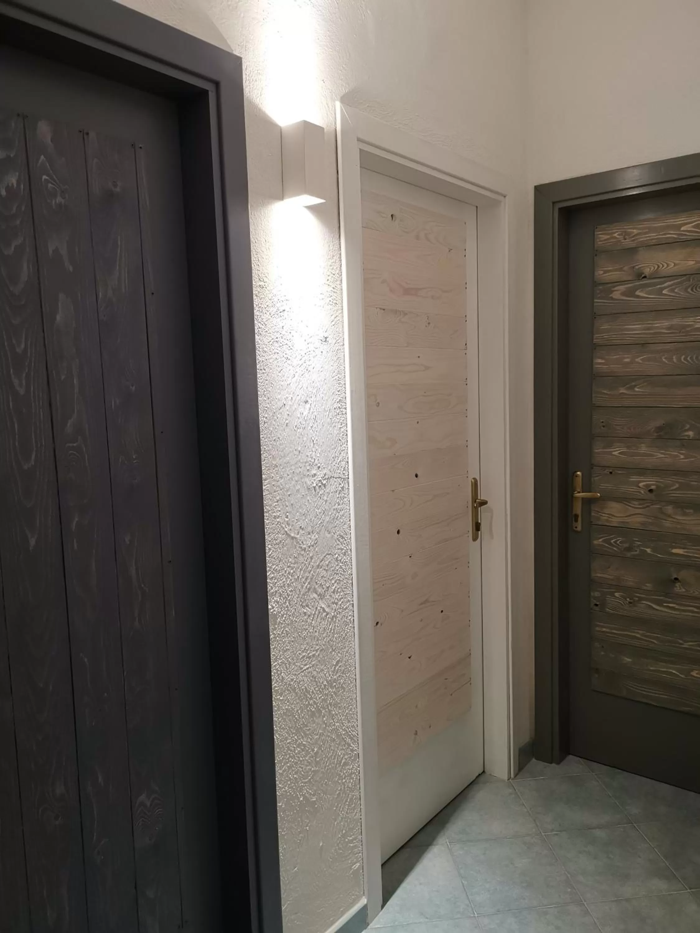 Other in Black Market Hotel