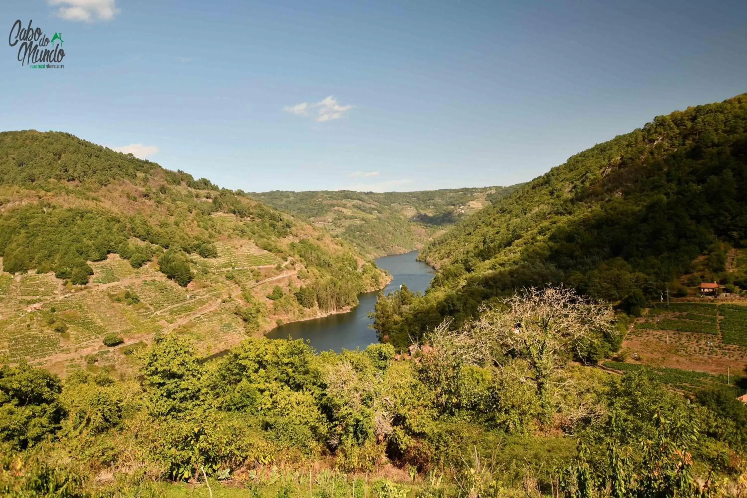 Off site, Natural Landscape in Cabo Do Mundo Casa Rural