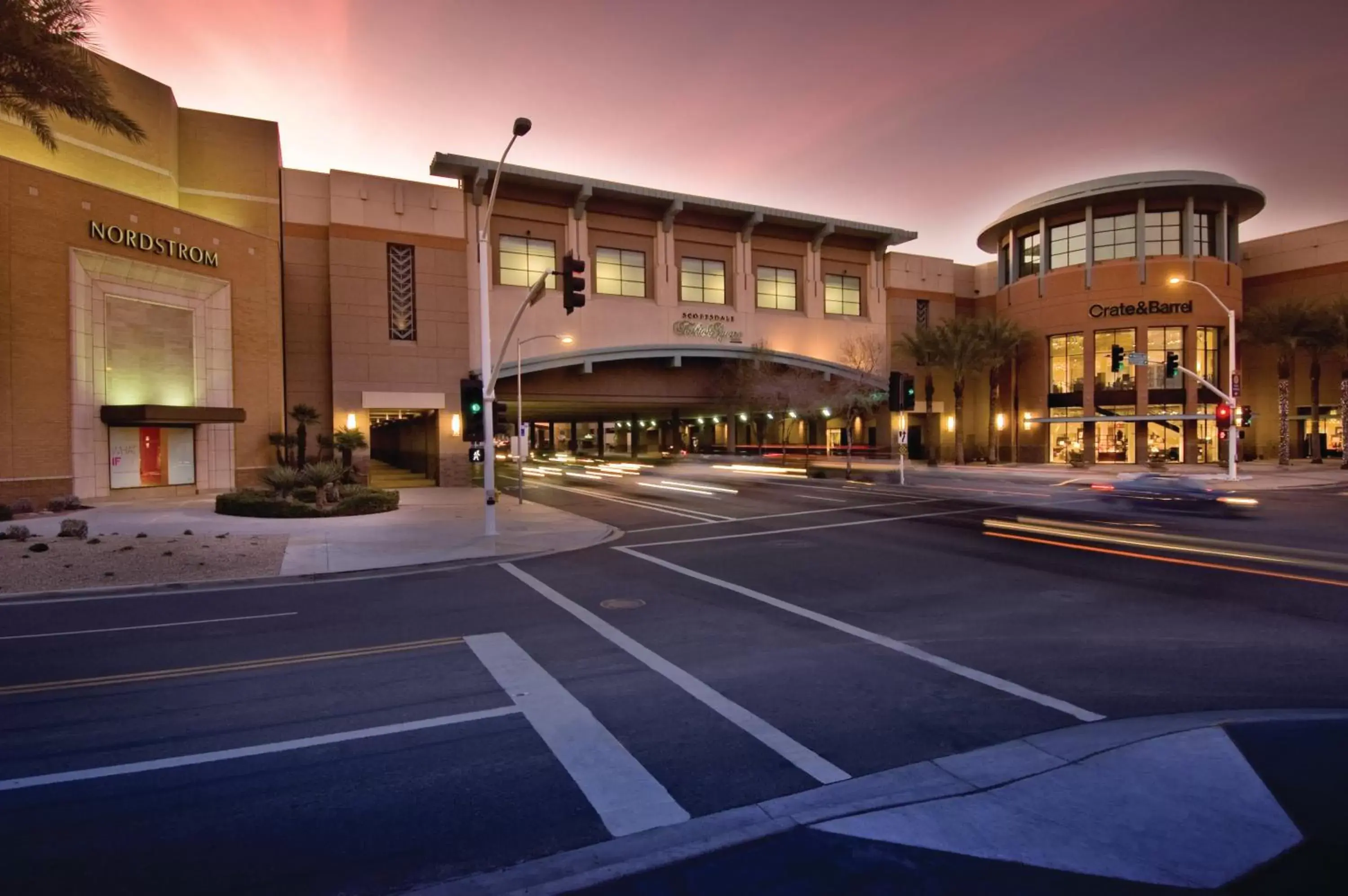 Nearby landmark, Property Building in Holiday Inn Express Hotel & Suites Scottsdale - Old Town, an IHG Hotel