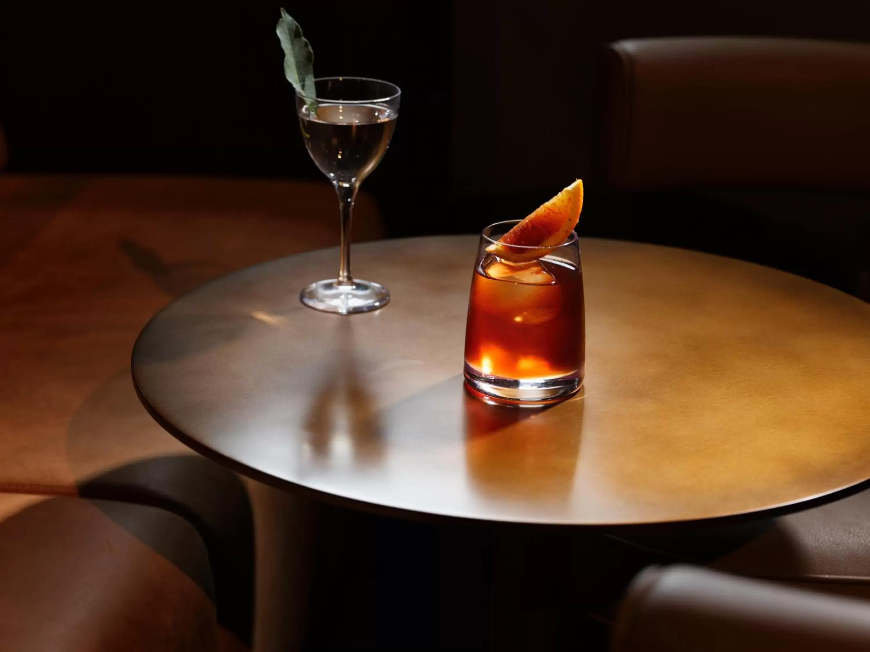 Lounge or bar, Drinks in The Porter House Hotel Sydney - MGallery