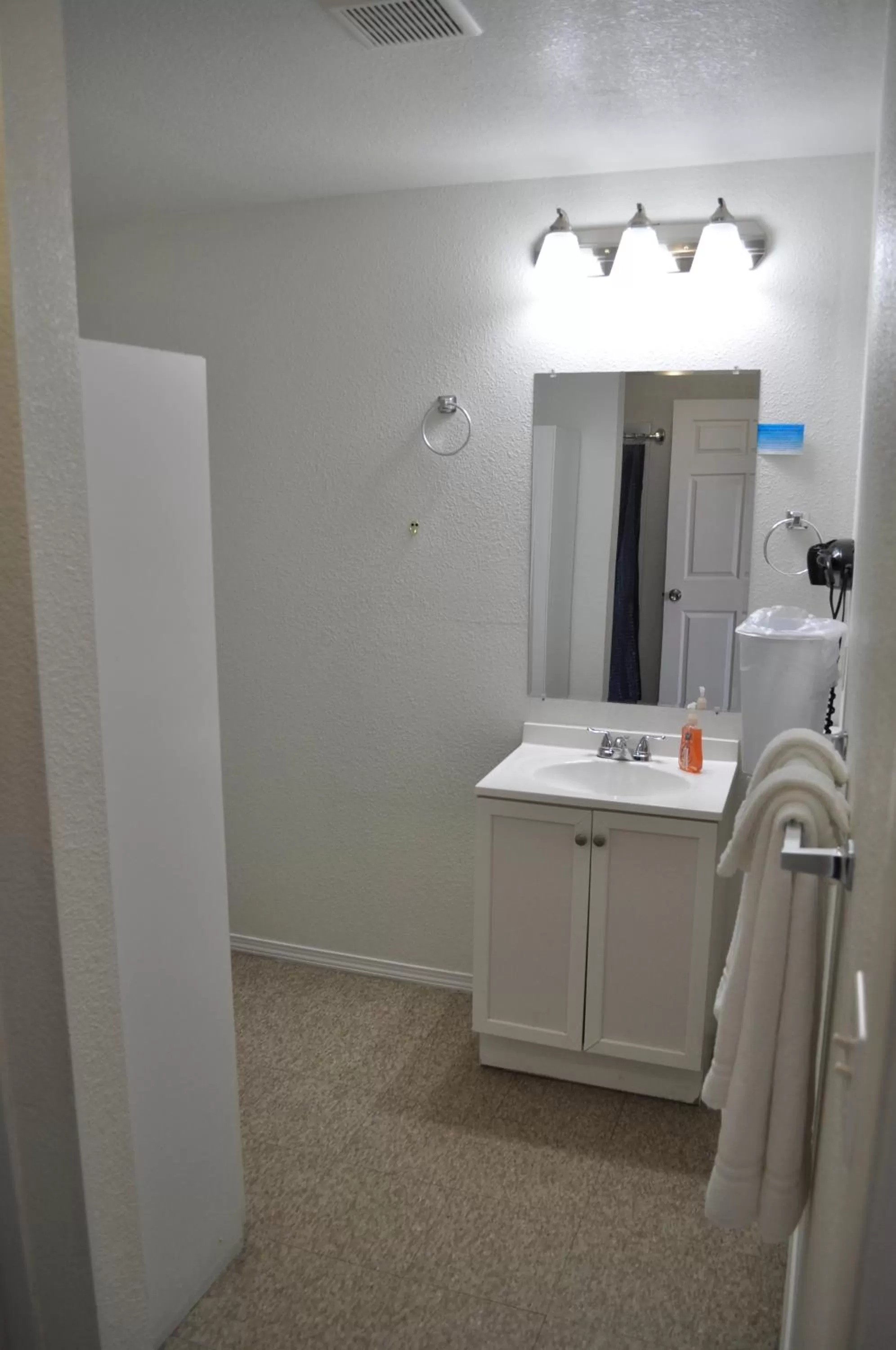 Bathroom in K7 Bed and Breakfast