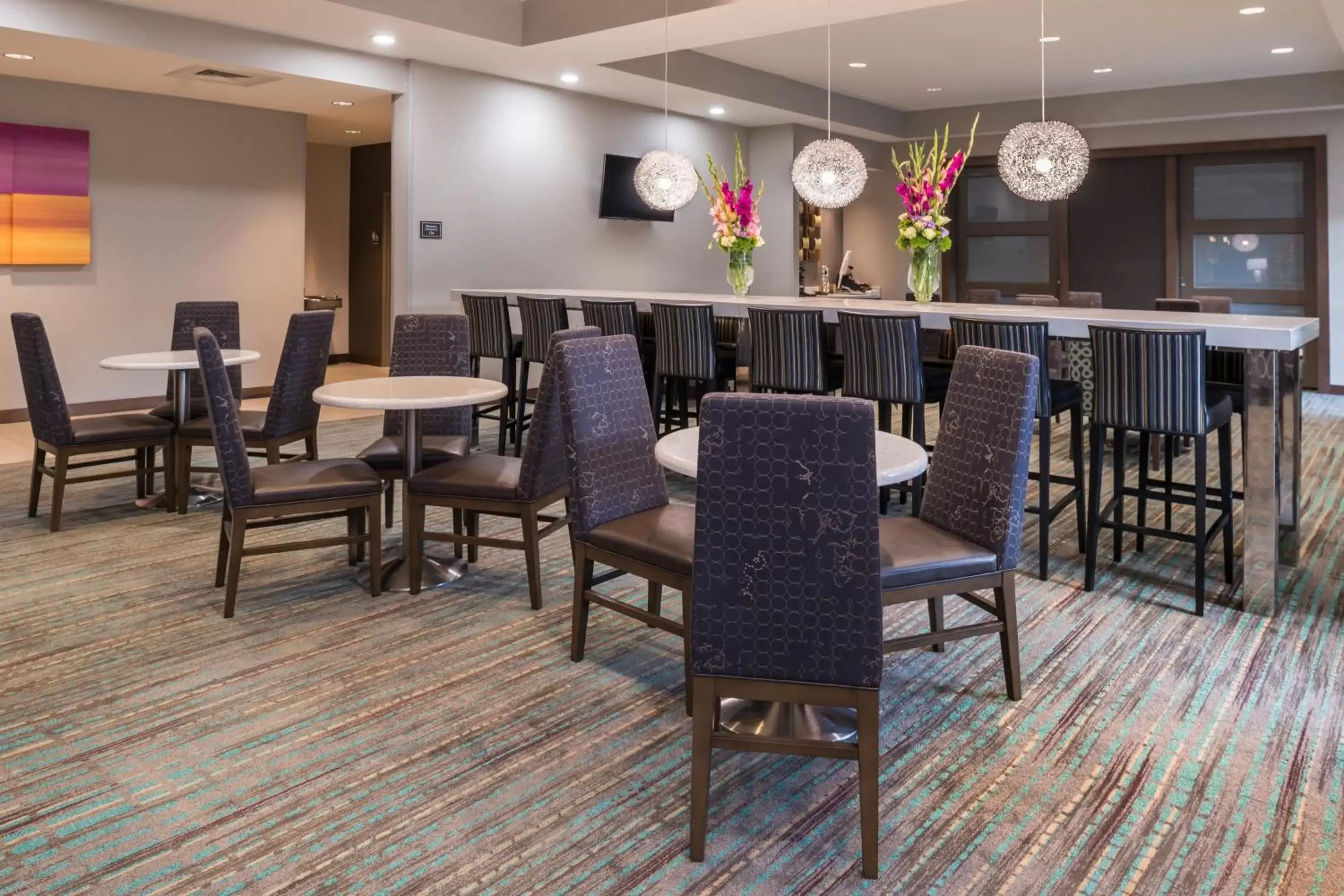 Other, Restaurant/Places to Eat in Residence Inn by Marriott Decatur