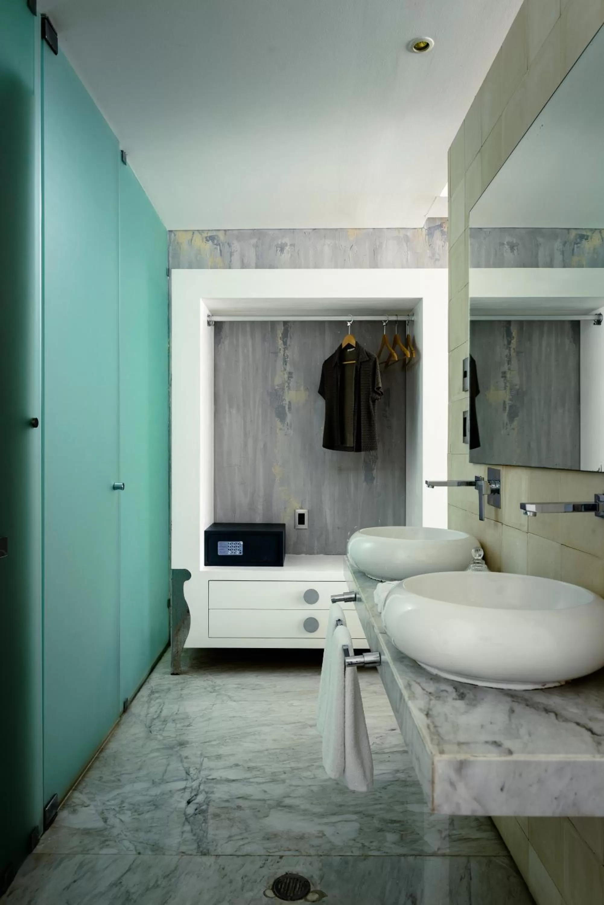 Bathroom in Be Playa Hotel Boutique & Rooftop Bar - Adults Only