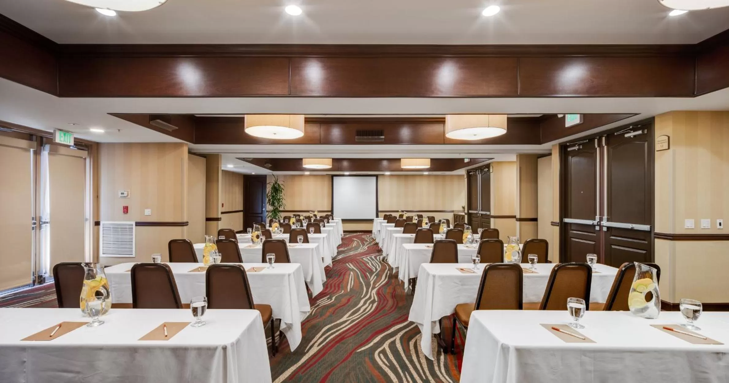 Meeting/conference room in Ayres Hotel & Spa Moreno Valley/Riverside