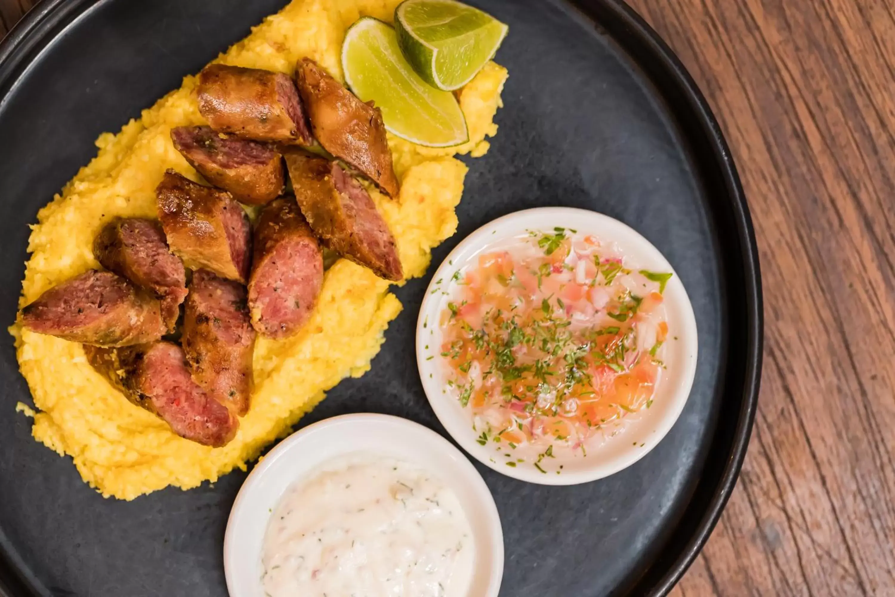 Restaurant/places to eat in GHL Arsenal Hotel Restaurant/places to eat in GHL Arsenal Hotel