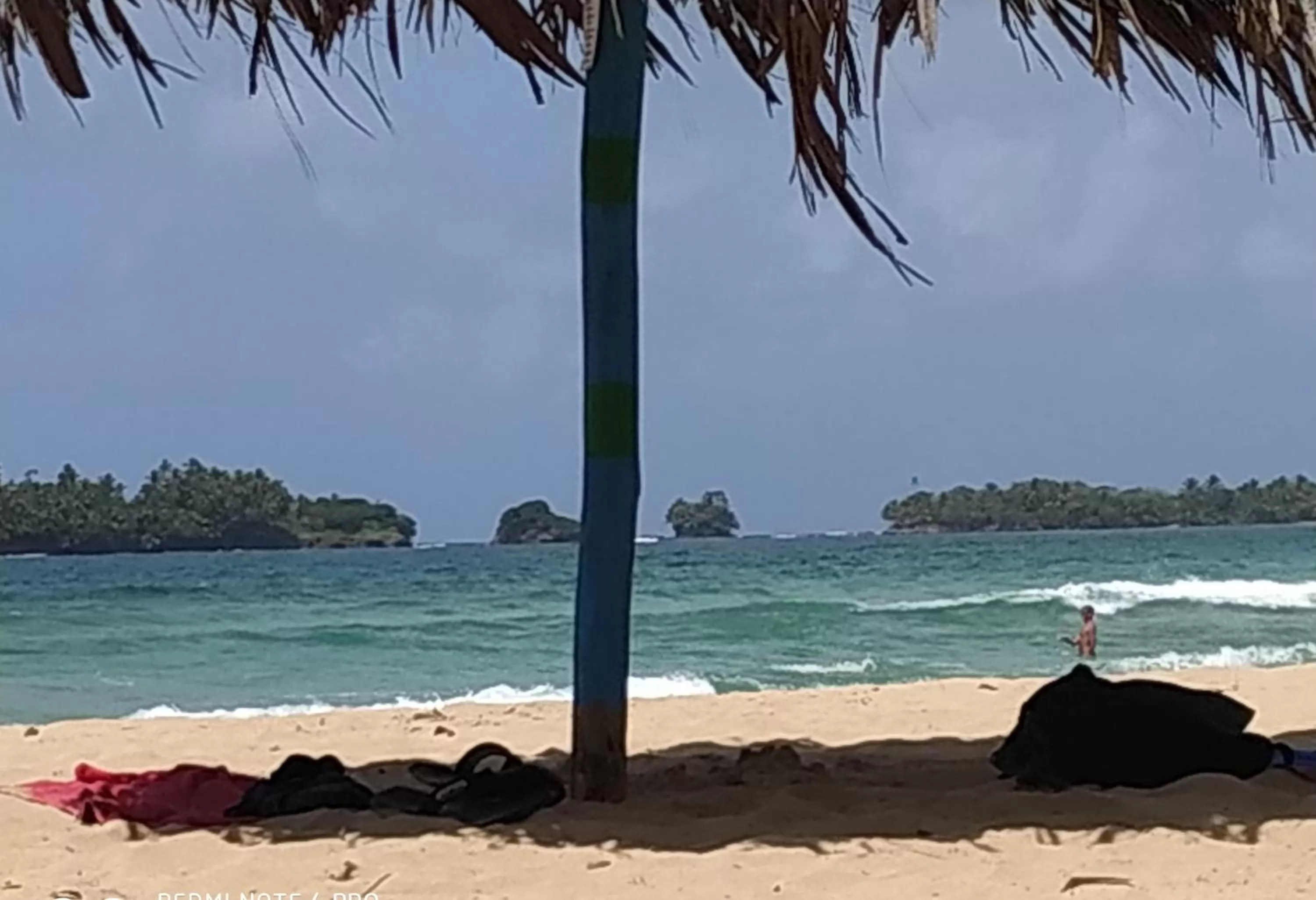 La Luciernaga Big Creek