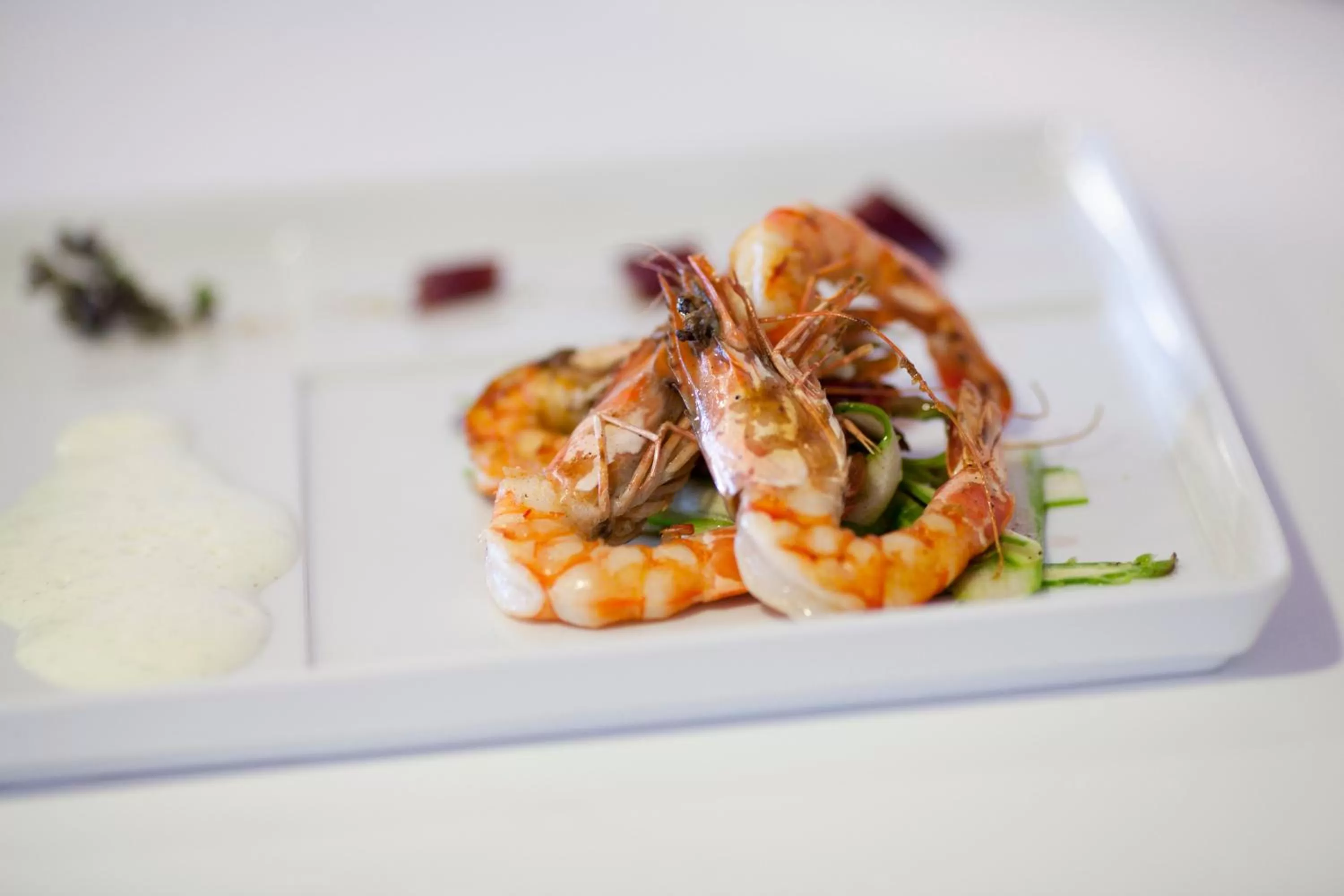 Restaurant/places to eat in Crowne Plaza Verona Fiera by IHG