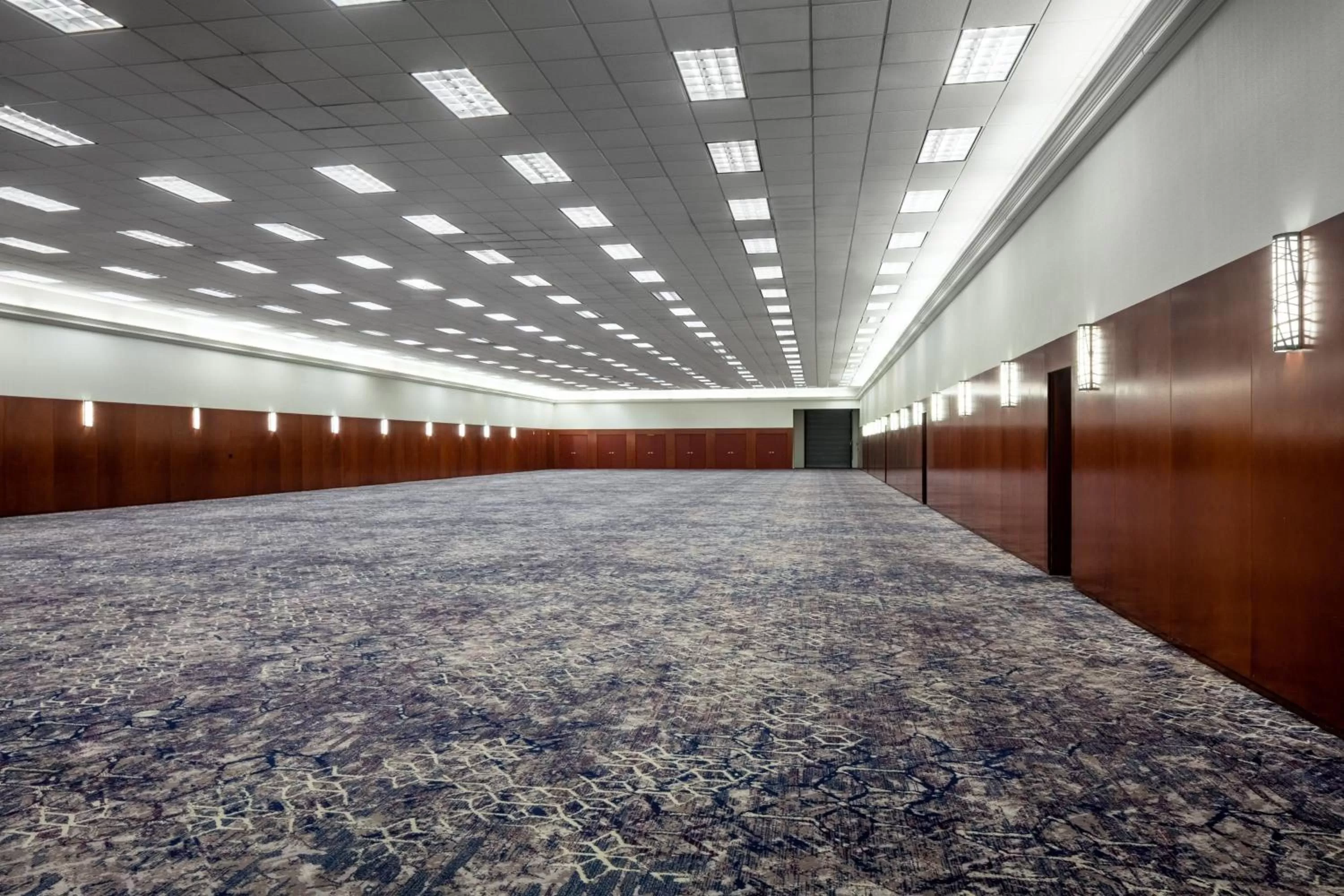 Meeting/conference room in Indianapolis Marriott East