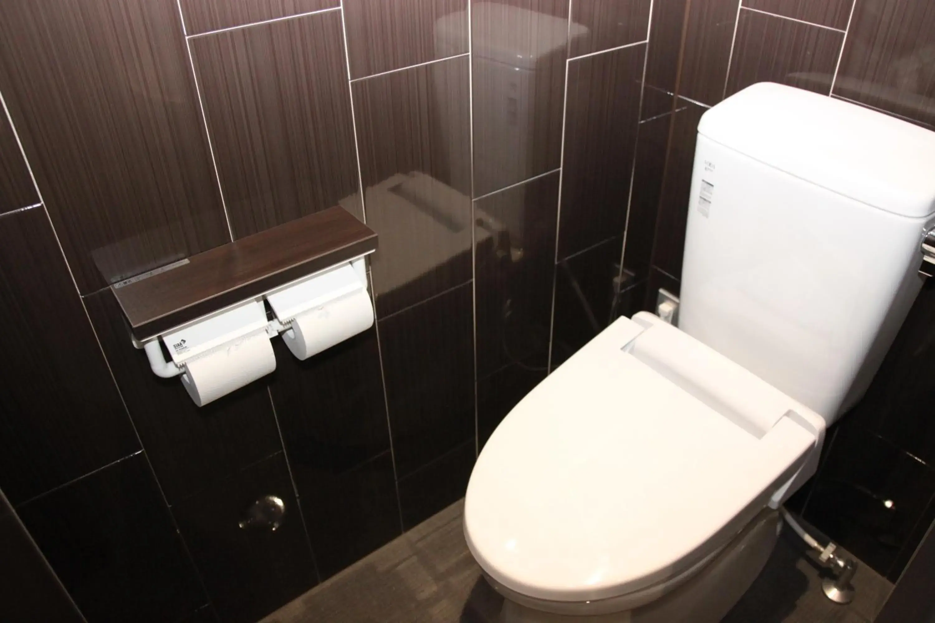 Area and facilities, Bathroom in Hotel Sunplaza2 Annex