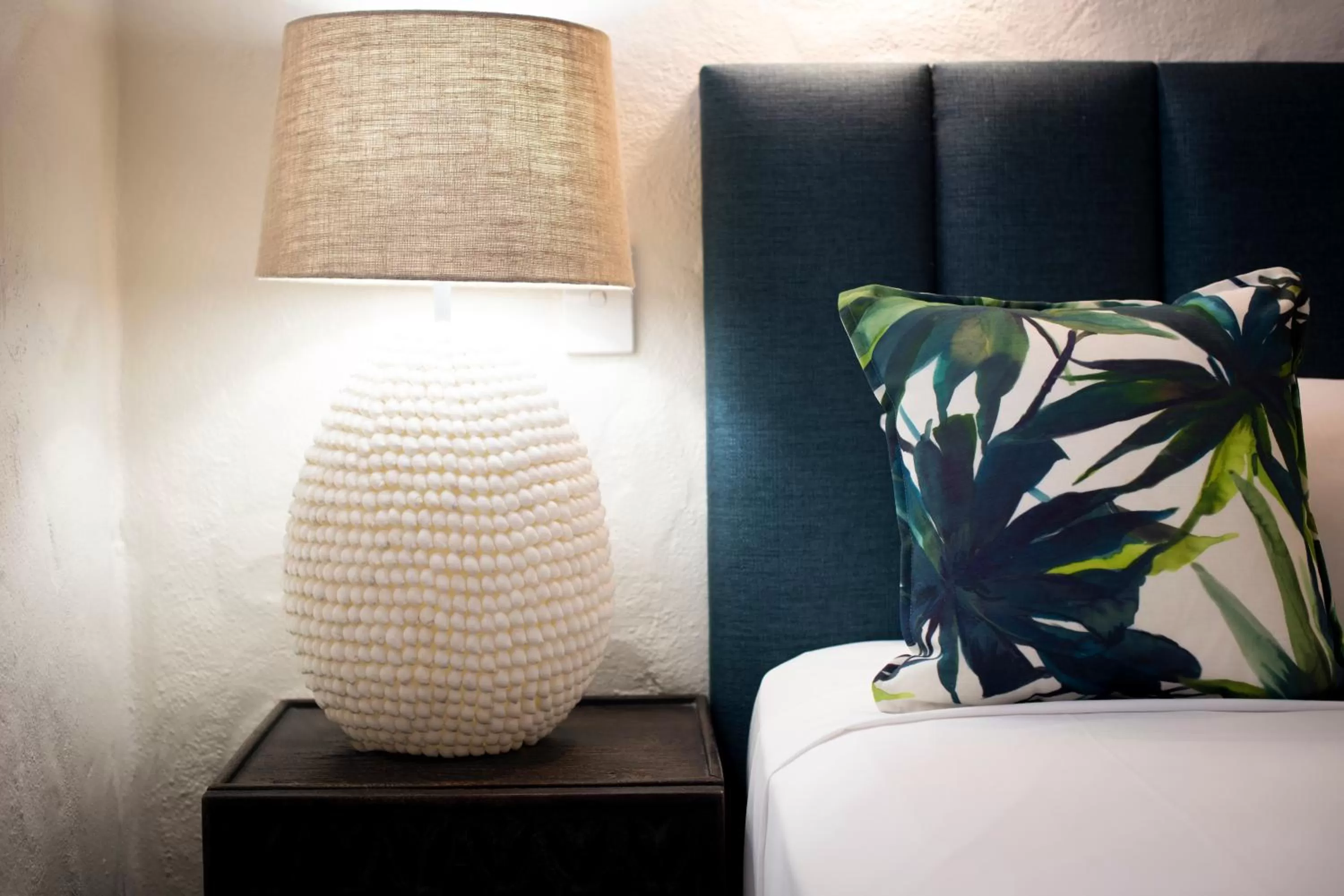 Bedroom, Bed in SandCastles Noosa