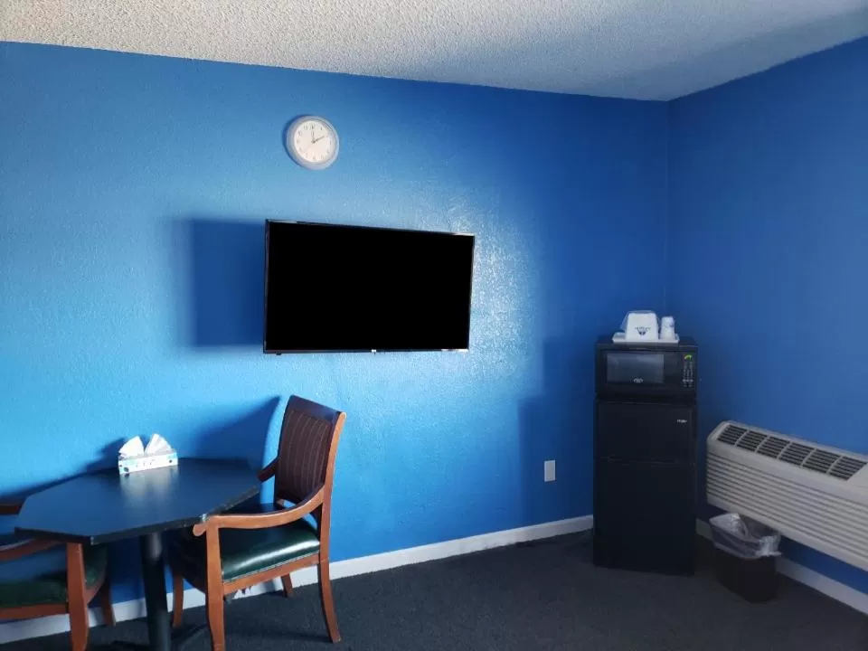 Americas Best Value Inn Greeley