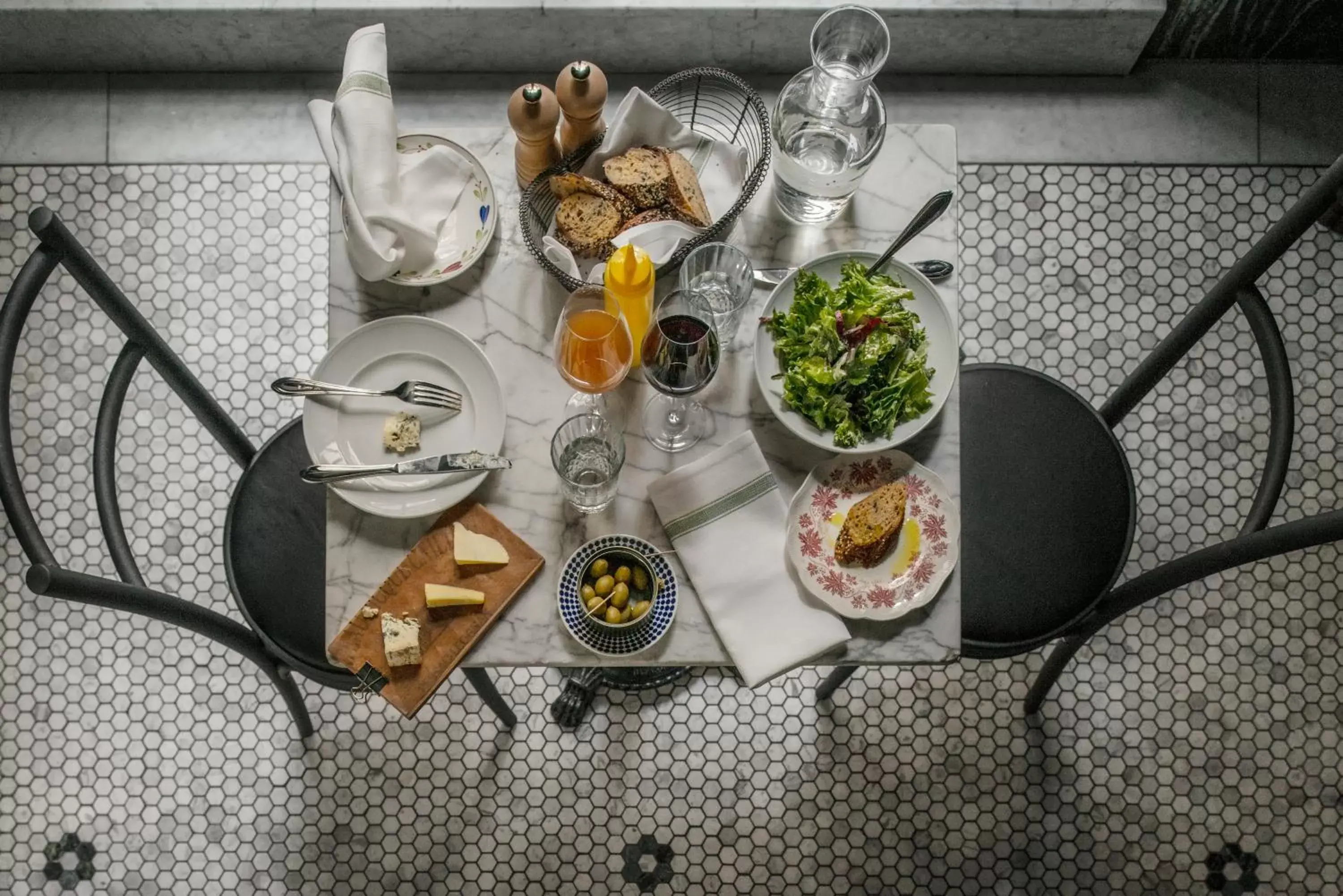 Restaurant/places to eat in The Sparrow Hotel Restaurant/places to eat in The Sparrow Hotel